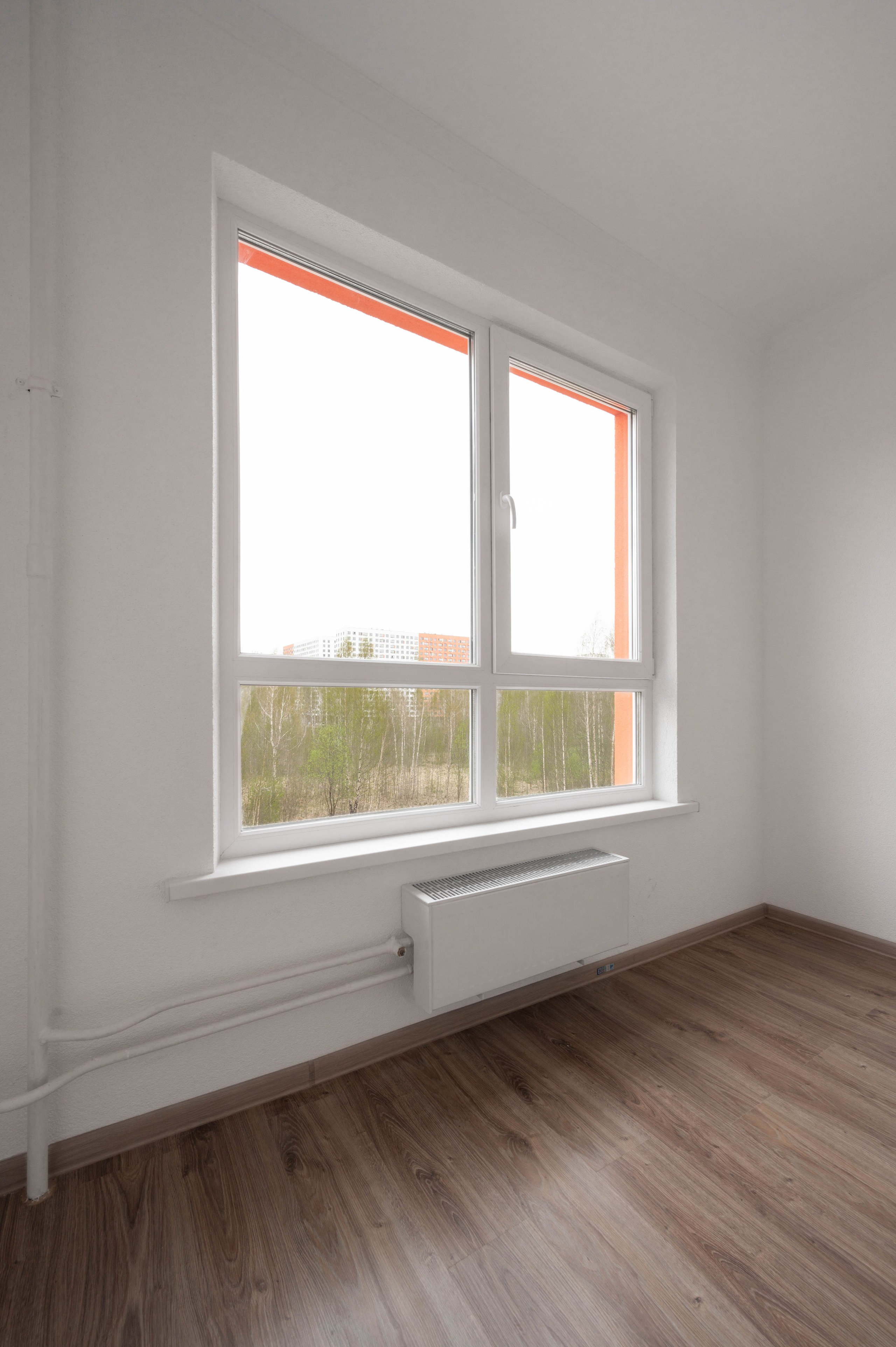 Съемка для застройщика Тверской ДСК в ЖК «Гагарин». Интерьерный фотограф в Ярославле. Вероника Лазыкина