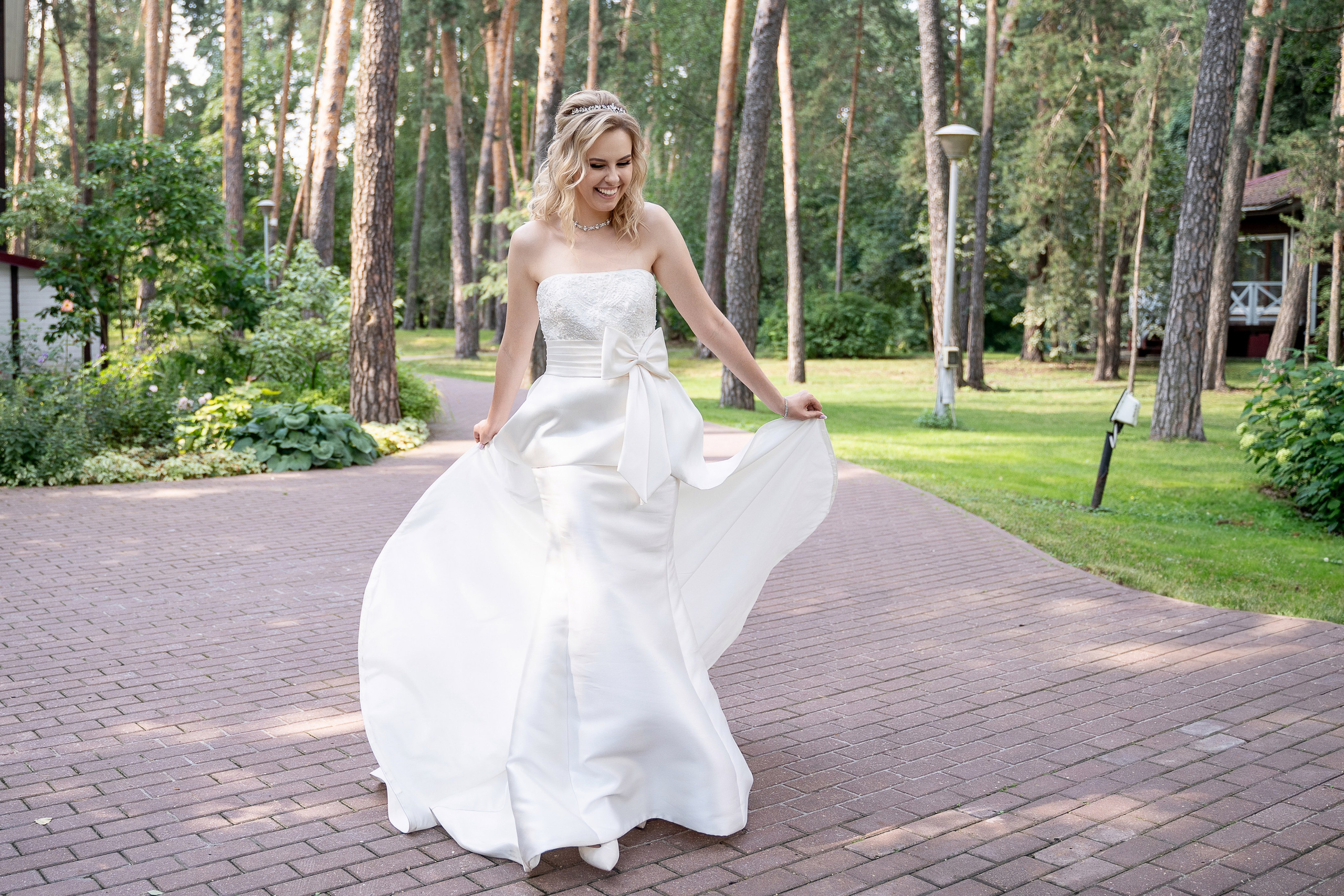 Кирилл и Валерия. Архив