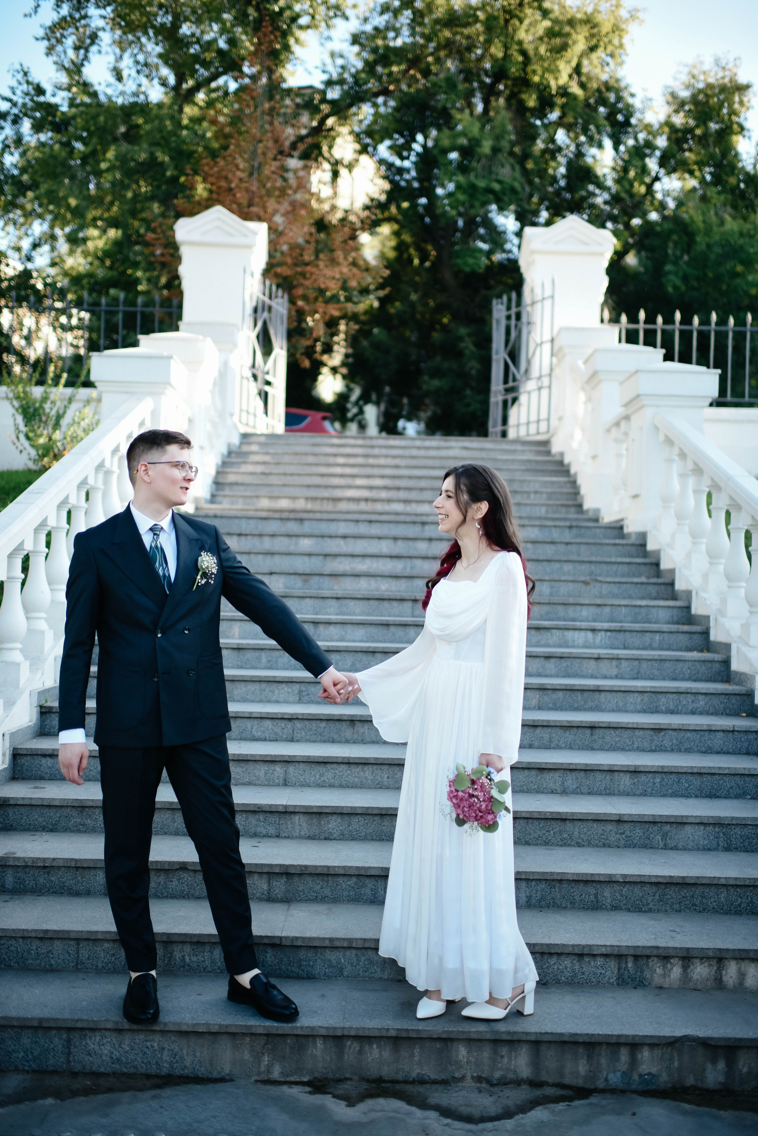 Александр и Гулизар. Главная