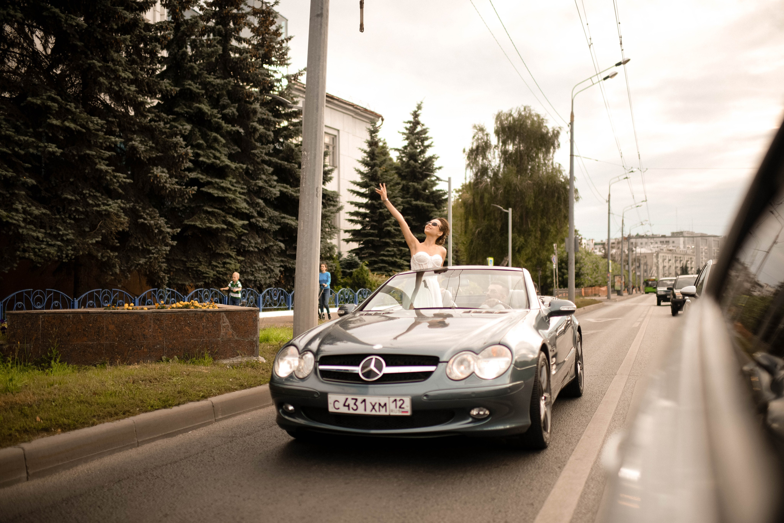 Эрика Владислав. Главная