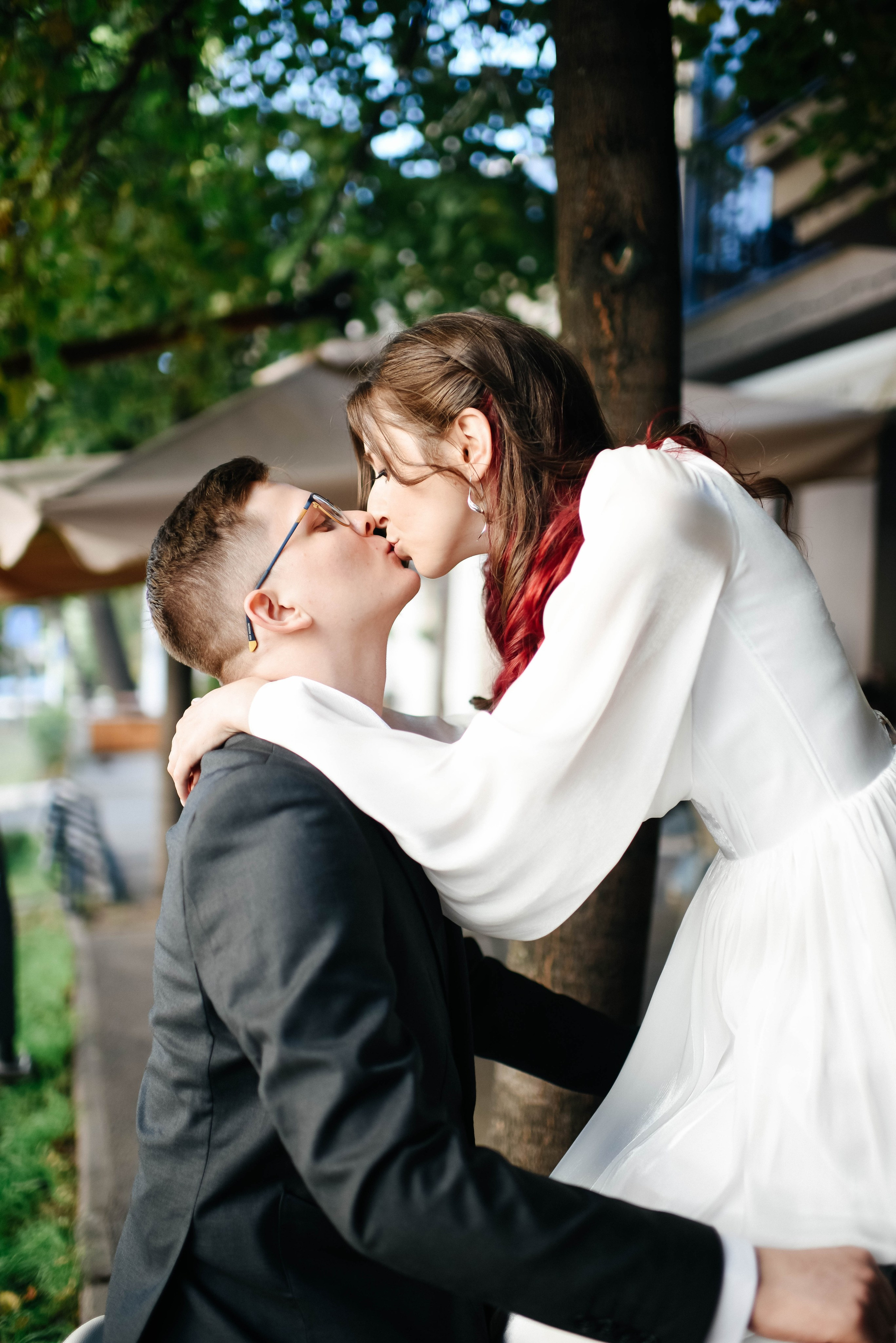 Александр и Гулизар. Главная