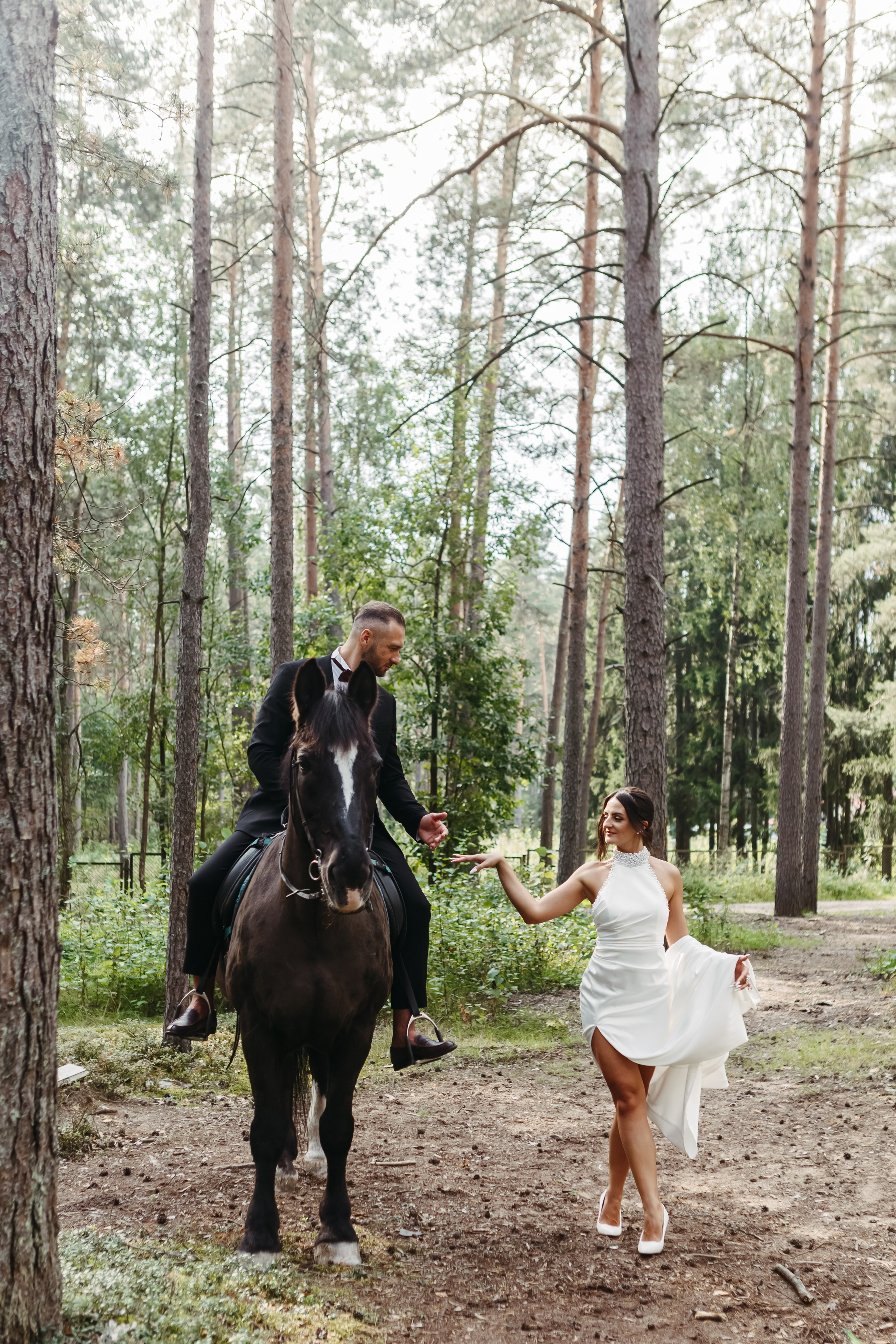 Никита Марина. Свадебный фотограф в Санкт-Петербурге