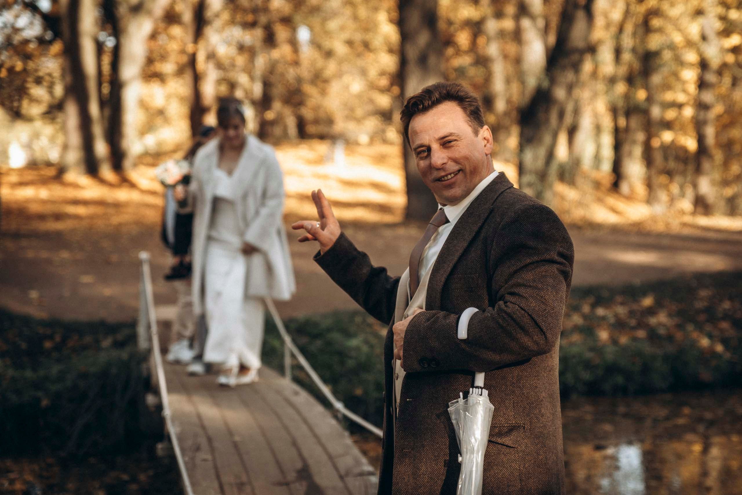 Диана & Сергей