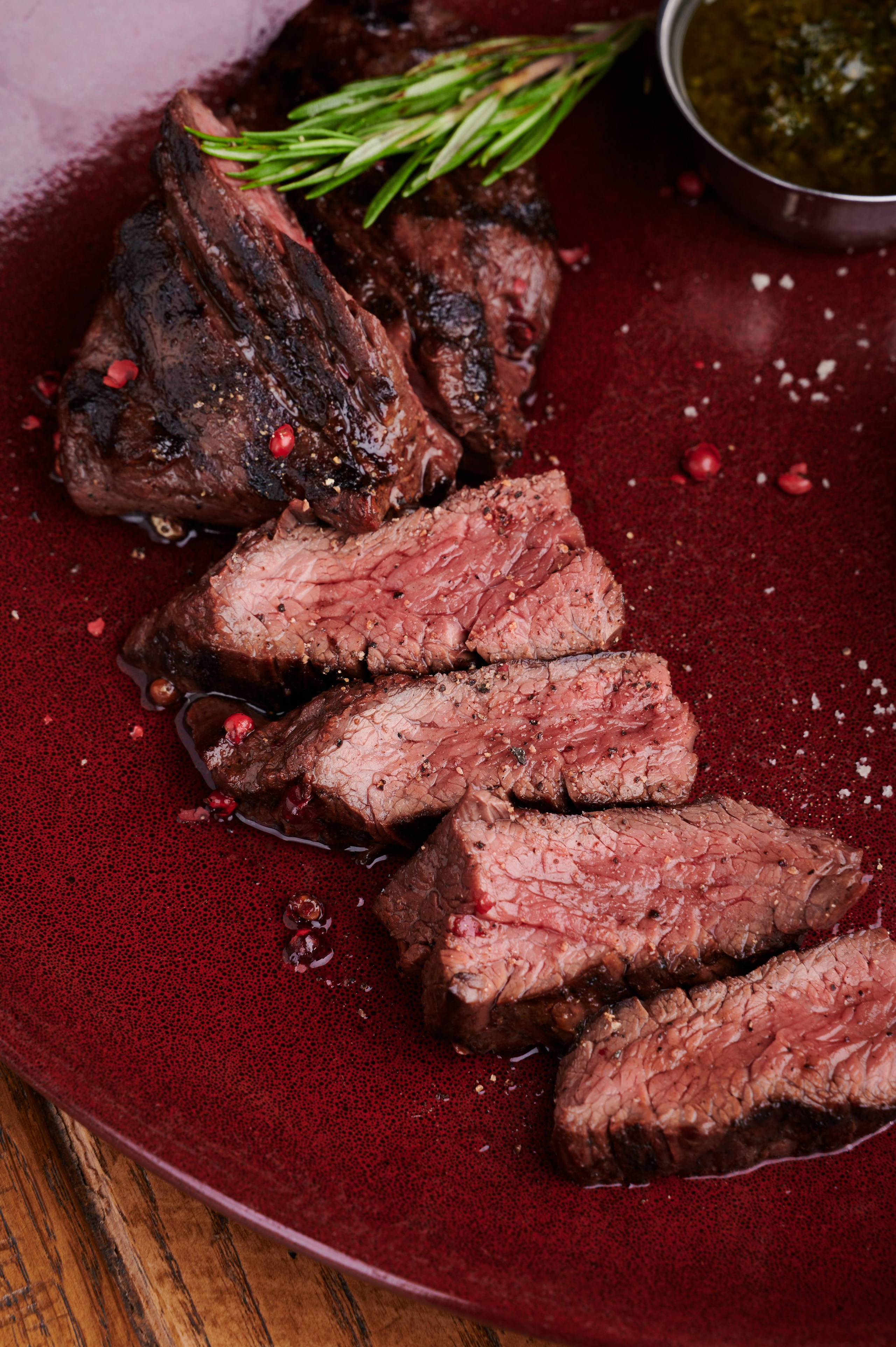FOOD. Свадебный фотограф Александр Браво
