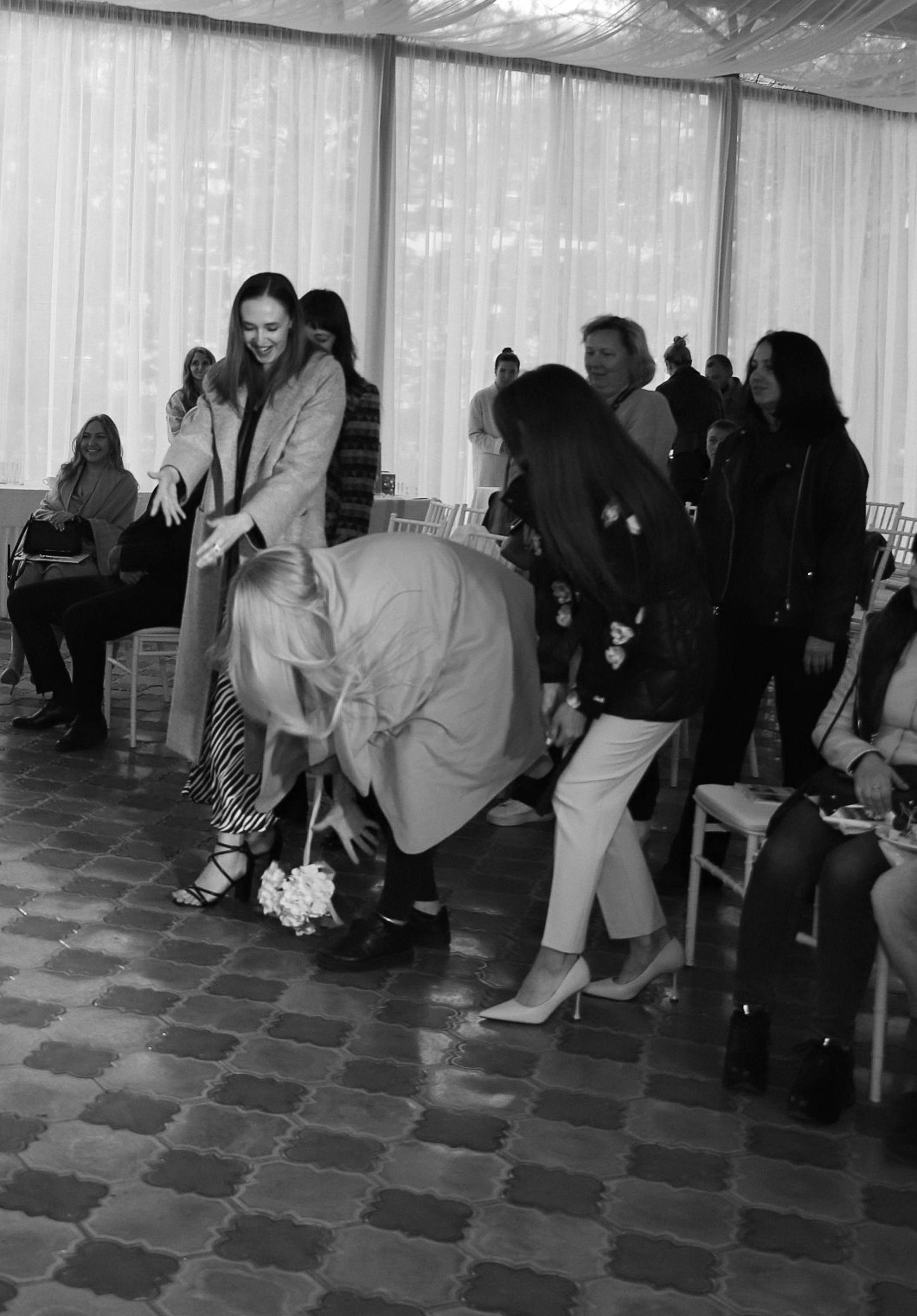 Wedding day. Фотограф Юлия Мальцева