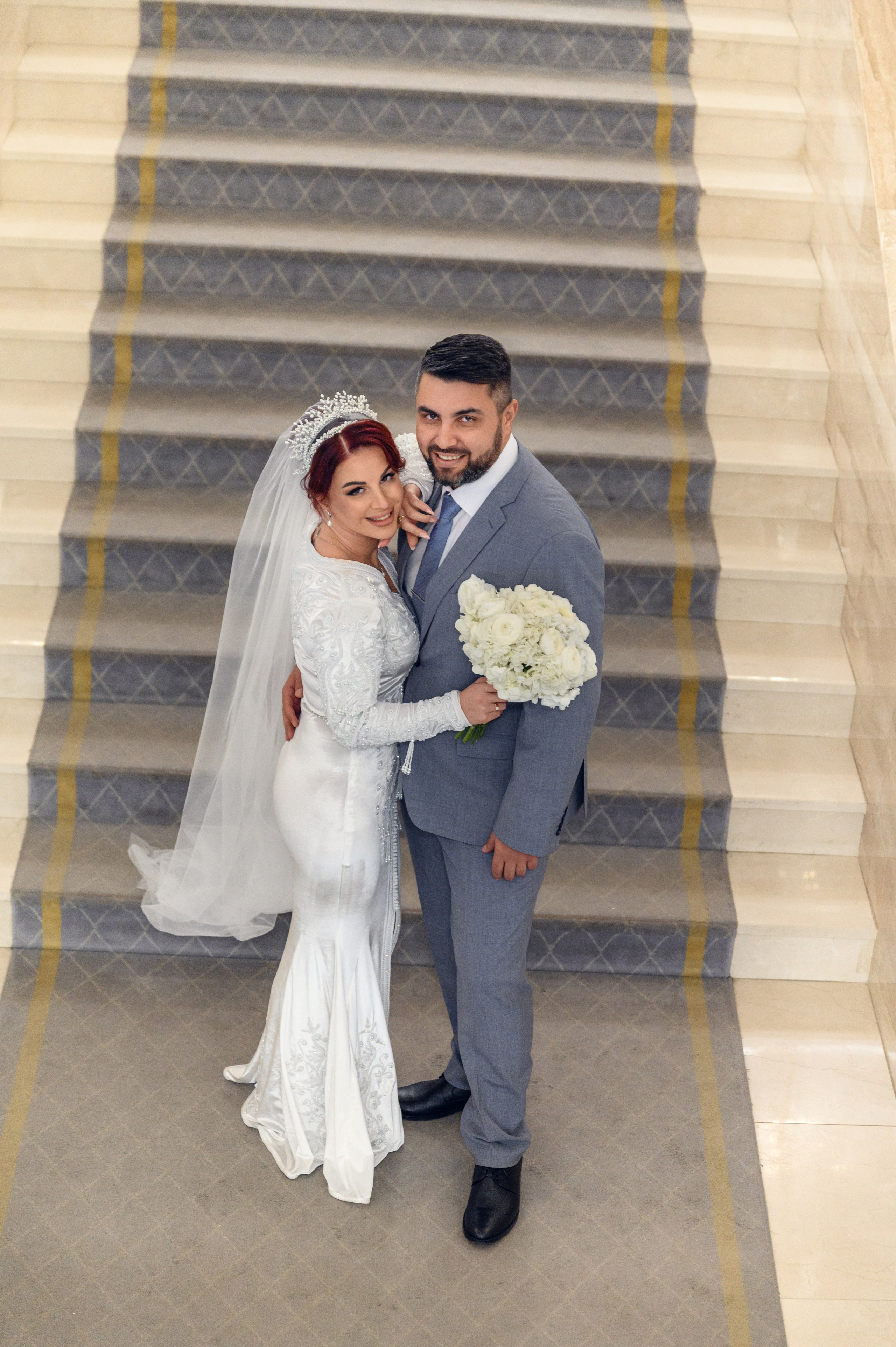 Свадьба Лены и Кирилла. Фотограф Светозар Андреев