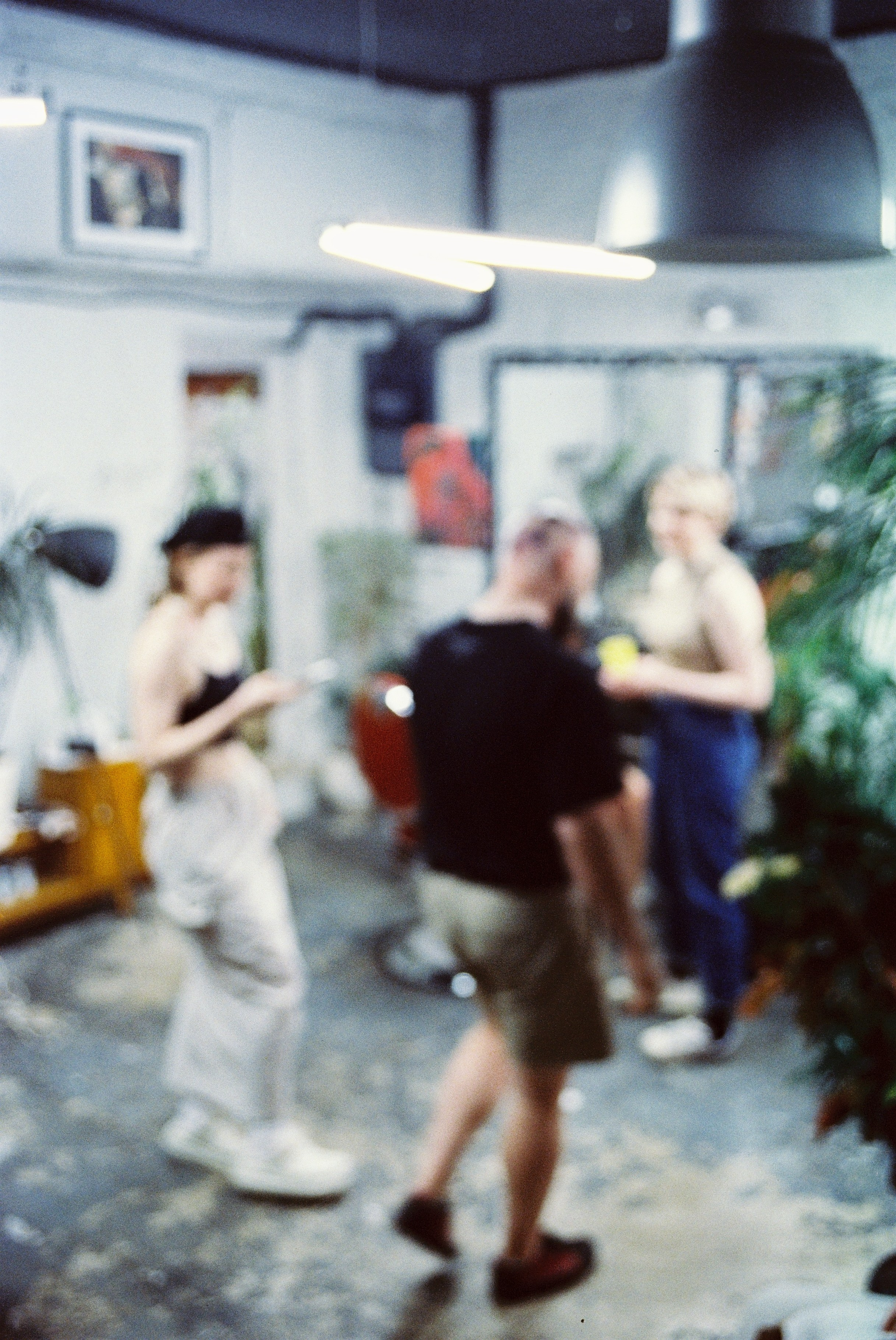 НАШ СТИЛЬ. КОЛЛЕКТИВНЫЙ ТРУД