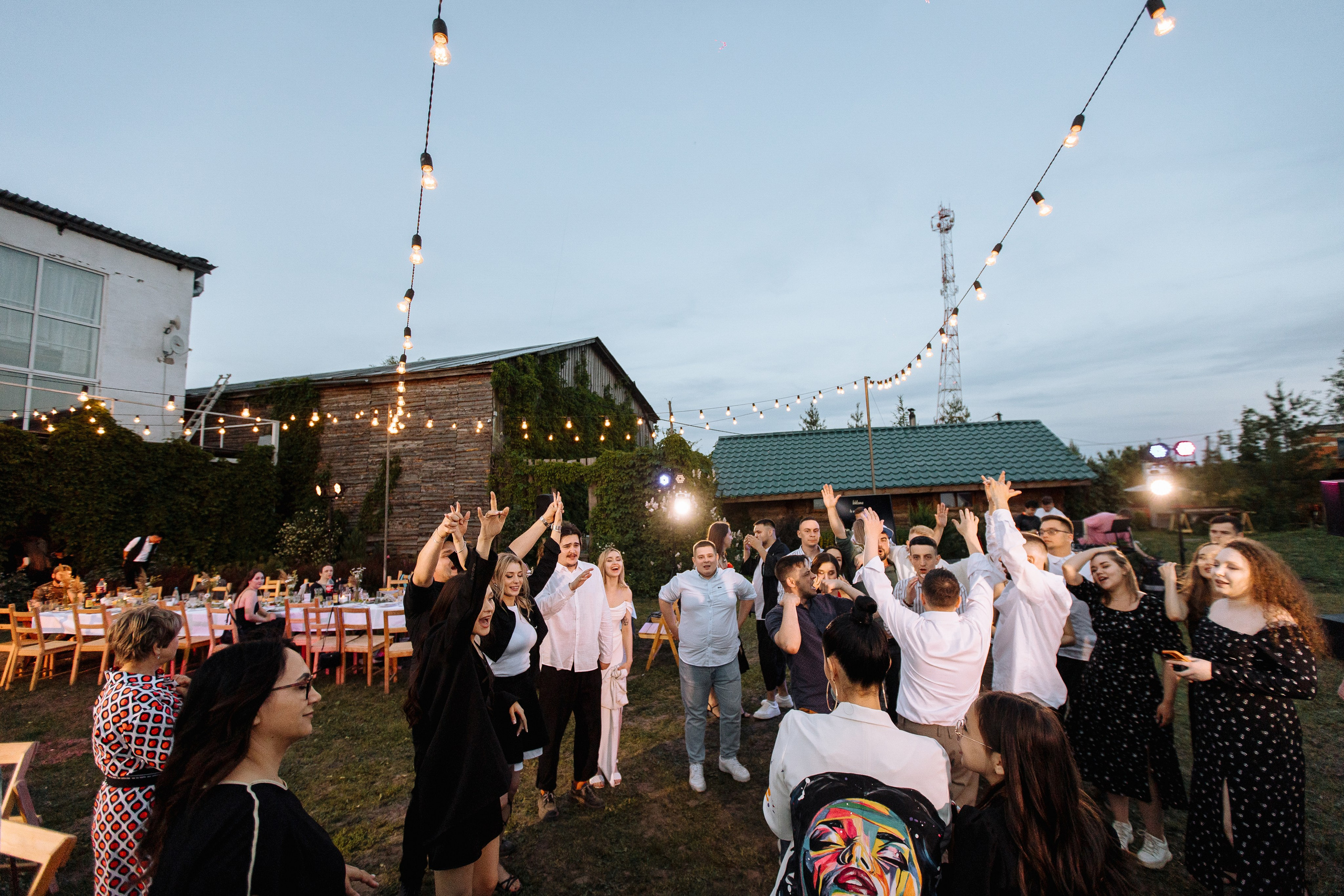 Свадебный репортаж. Свадебный и Репортажный фотограф Александр Шаров