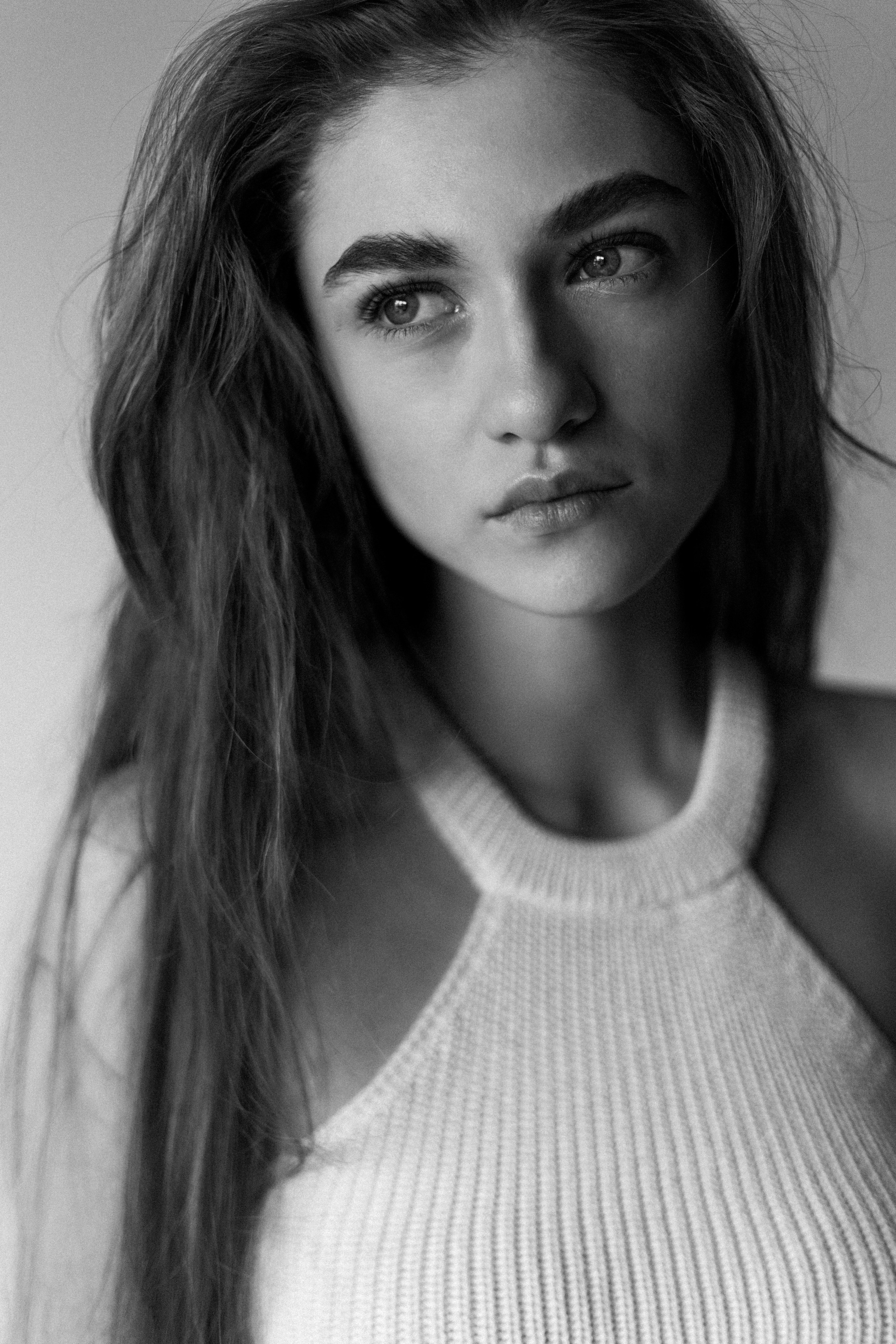 Юлия. Женский фотограф в Москве Юля Иванова