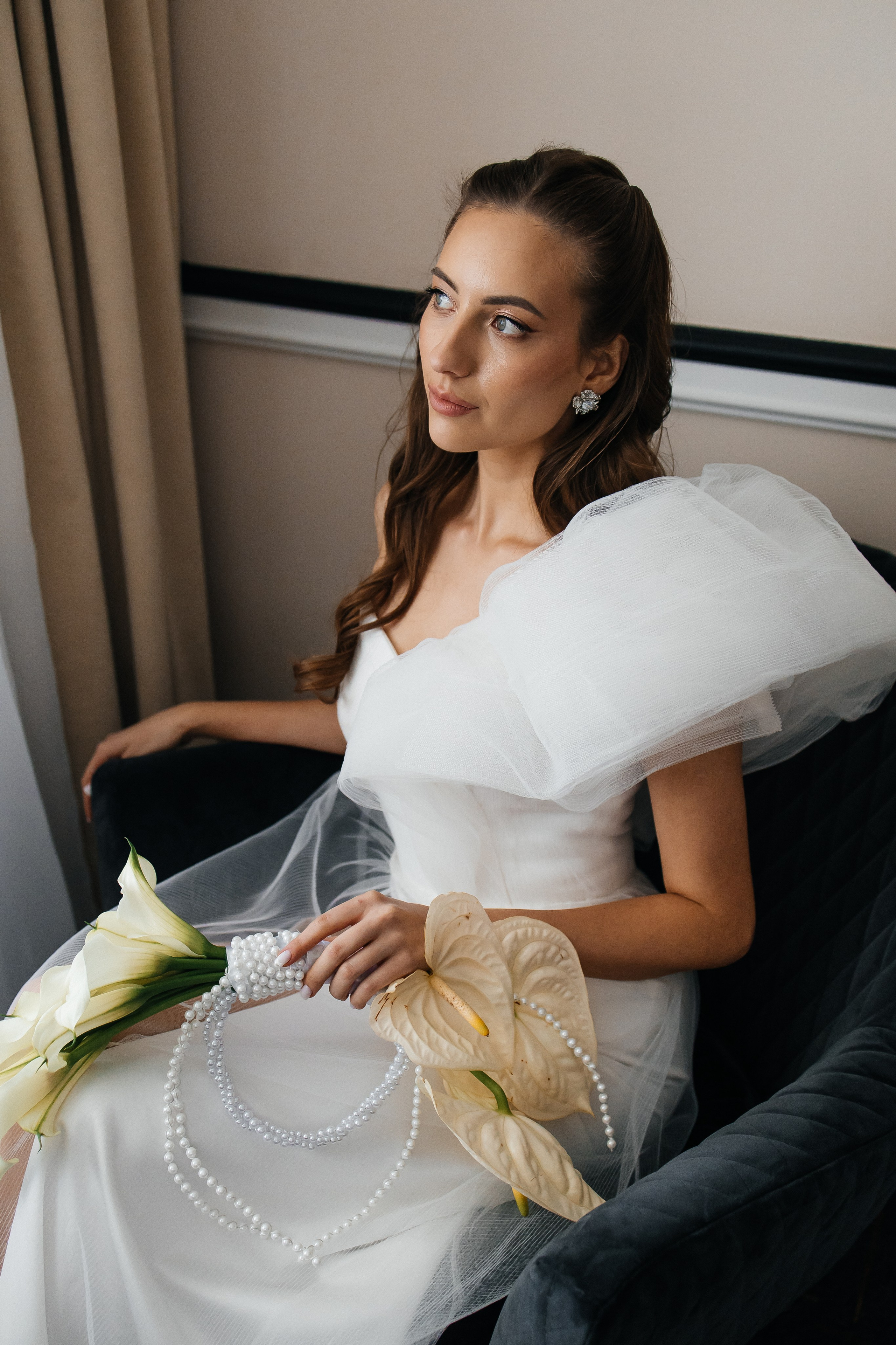 Антон и Алина. Свадебный и семейный фотограф в Ростове-на-Дону