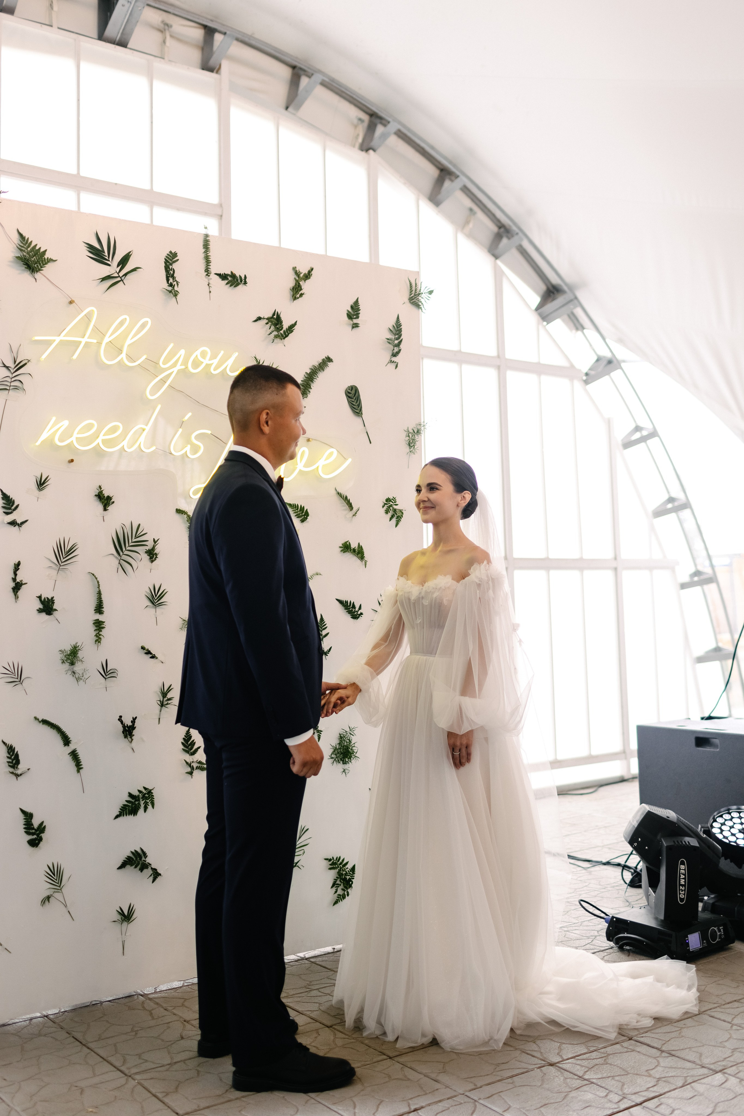 Ирина, Иван. Фотограф Волгоград Кристина Прохоренко