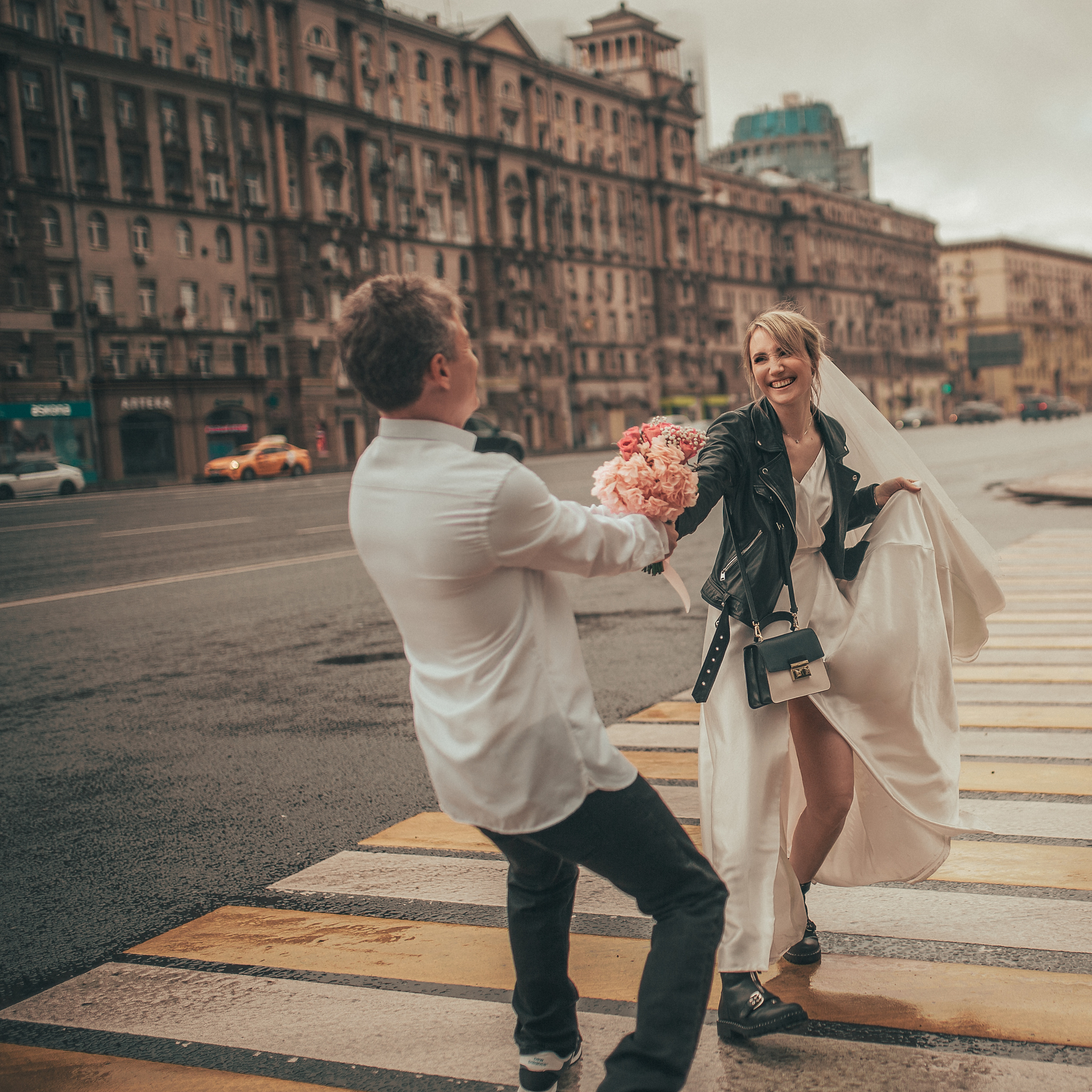 Фотограф в Москве Наталья Спиридонова