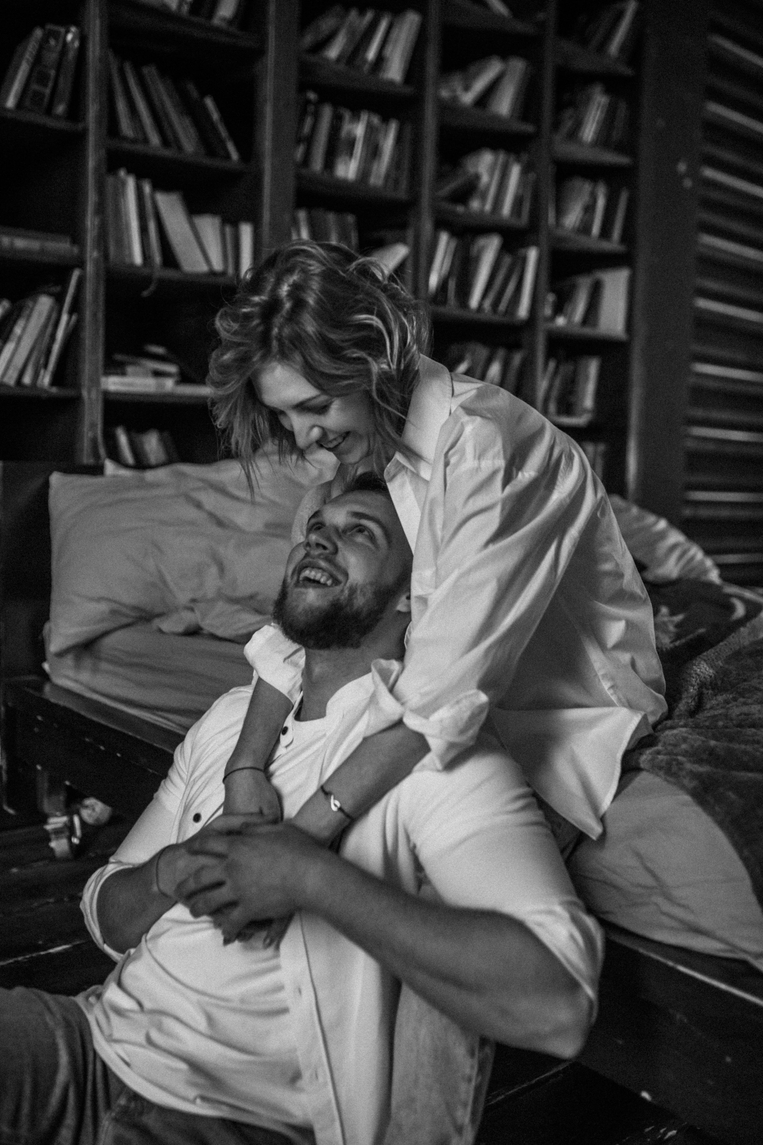 Фотограф в Москве Наталья Спиридонова