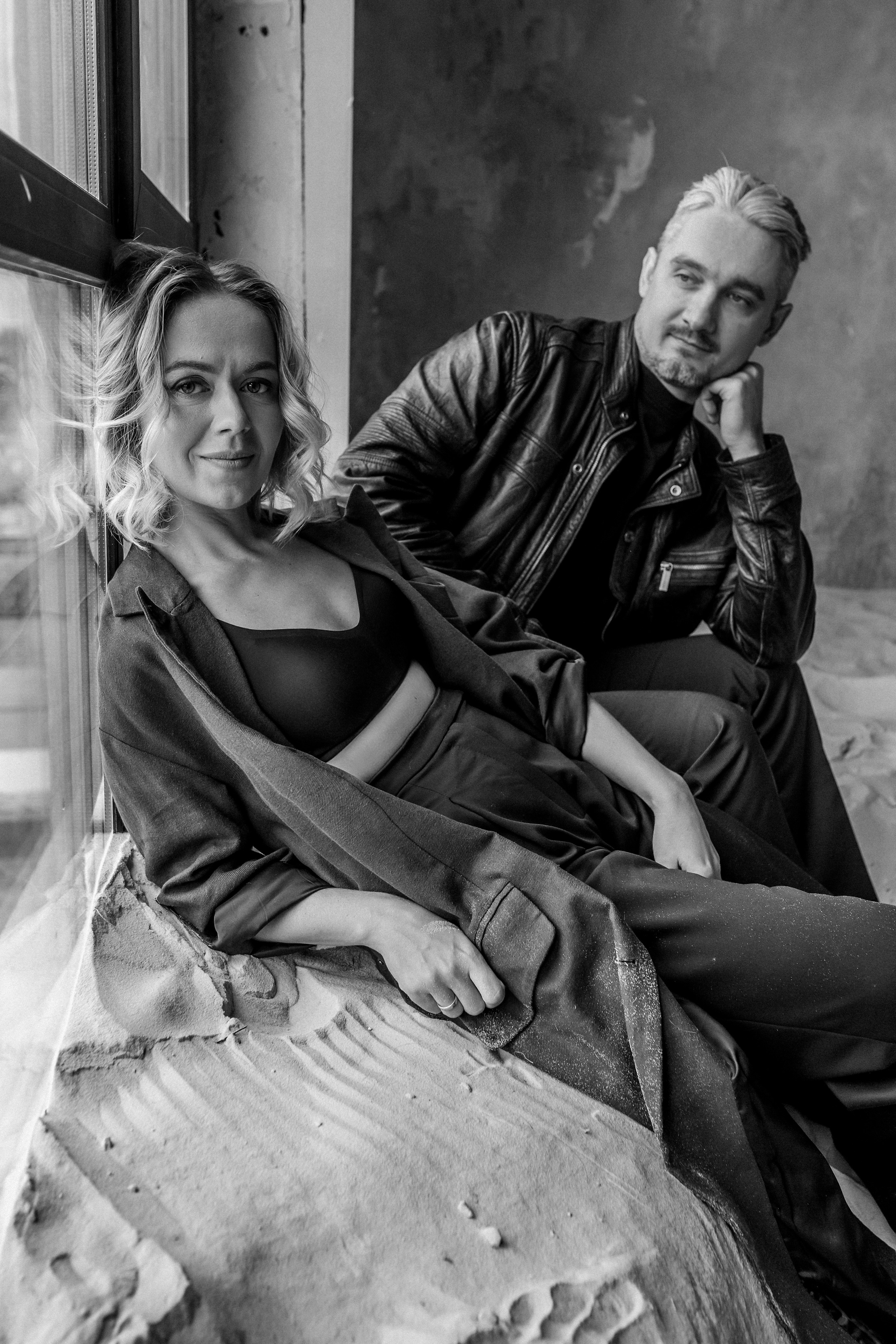 Фотограф в Москве Наталья Спиридонова