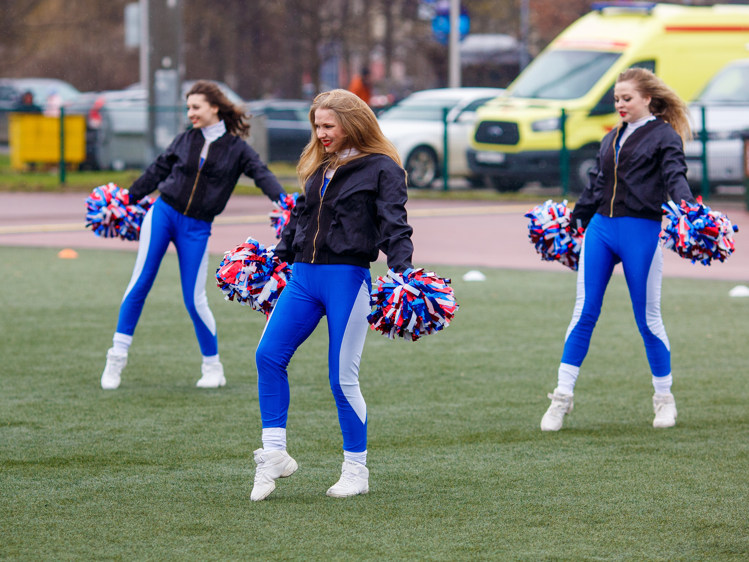 Футбольный турнир Газпром Энергохолдинг. Репортажный фотограф Борис Геер