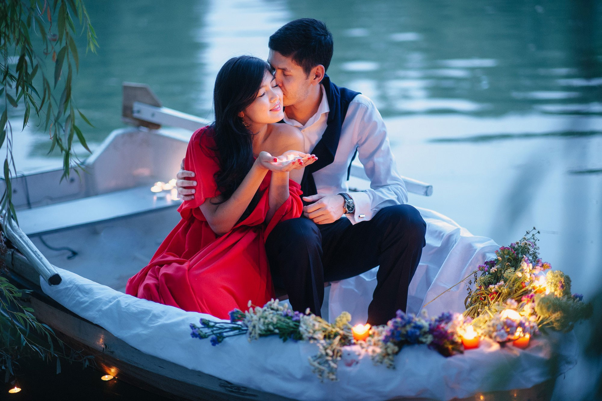 Фотограф Алматы Кирилл Федоров