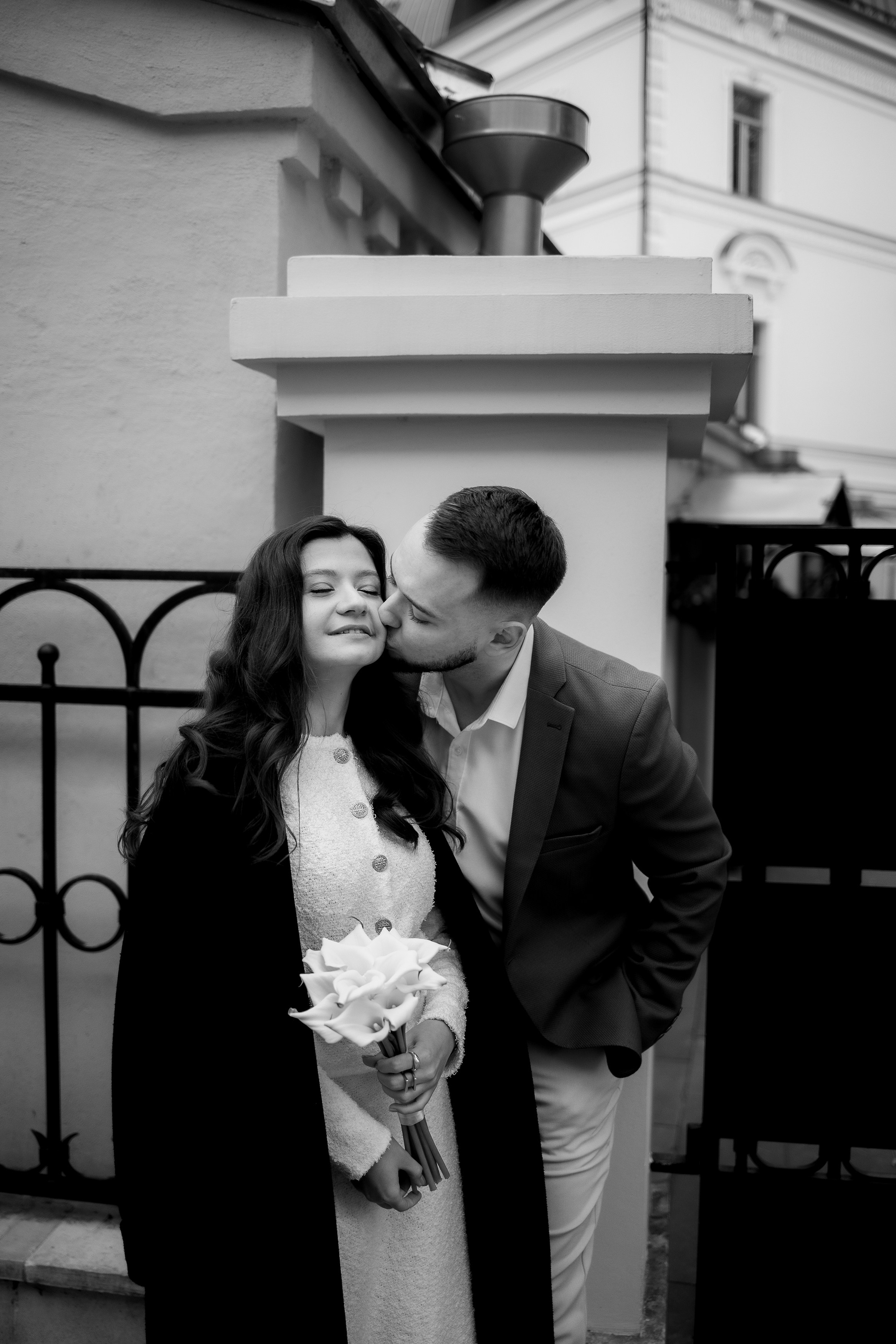 Свадебные истории