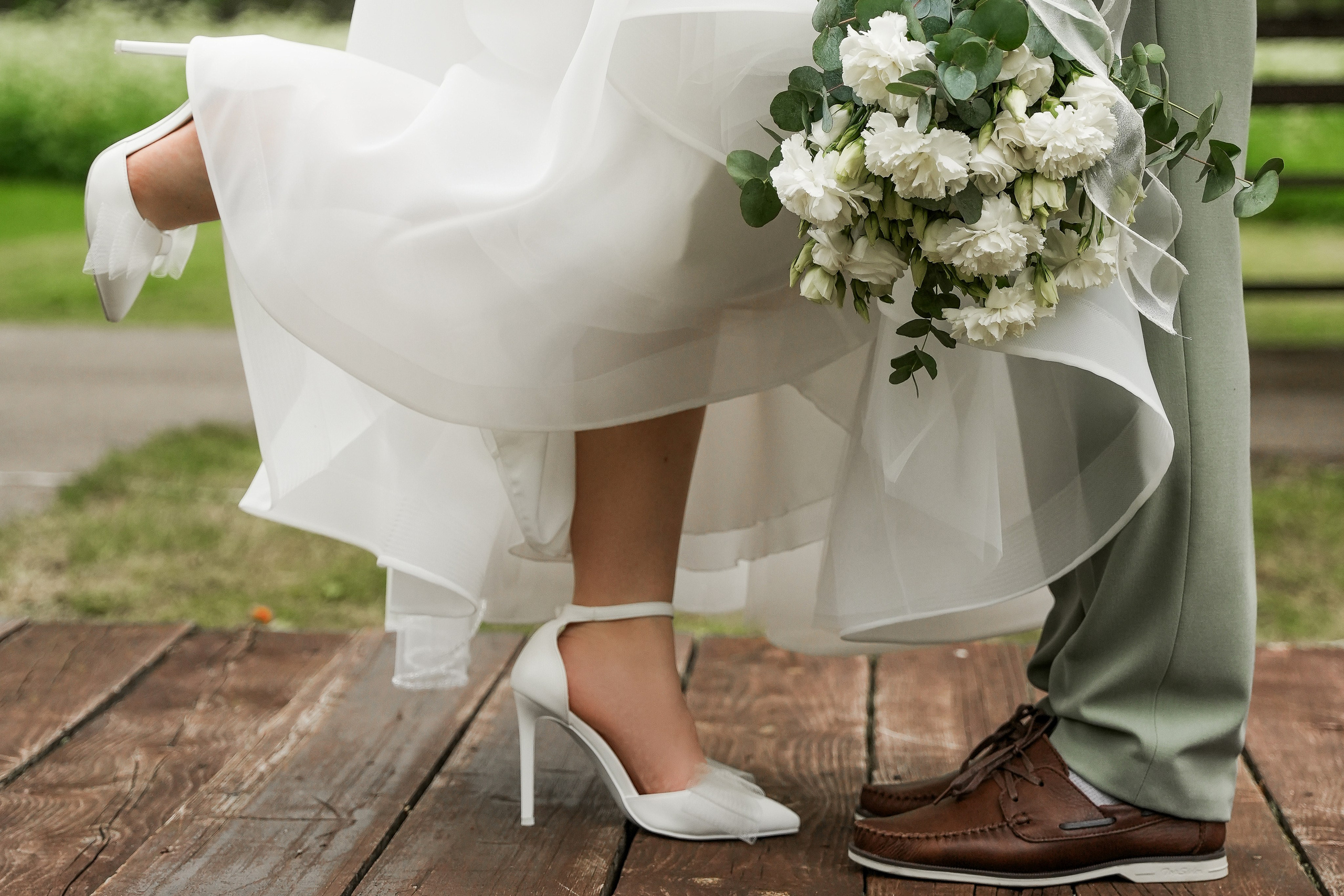 Дмитрий и Екатерина 14/06/2025. Фотограф в Смоленске Ольга Давыдова