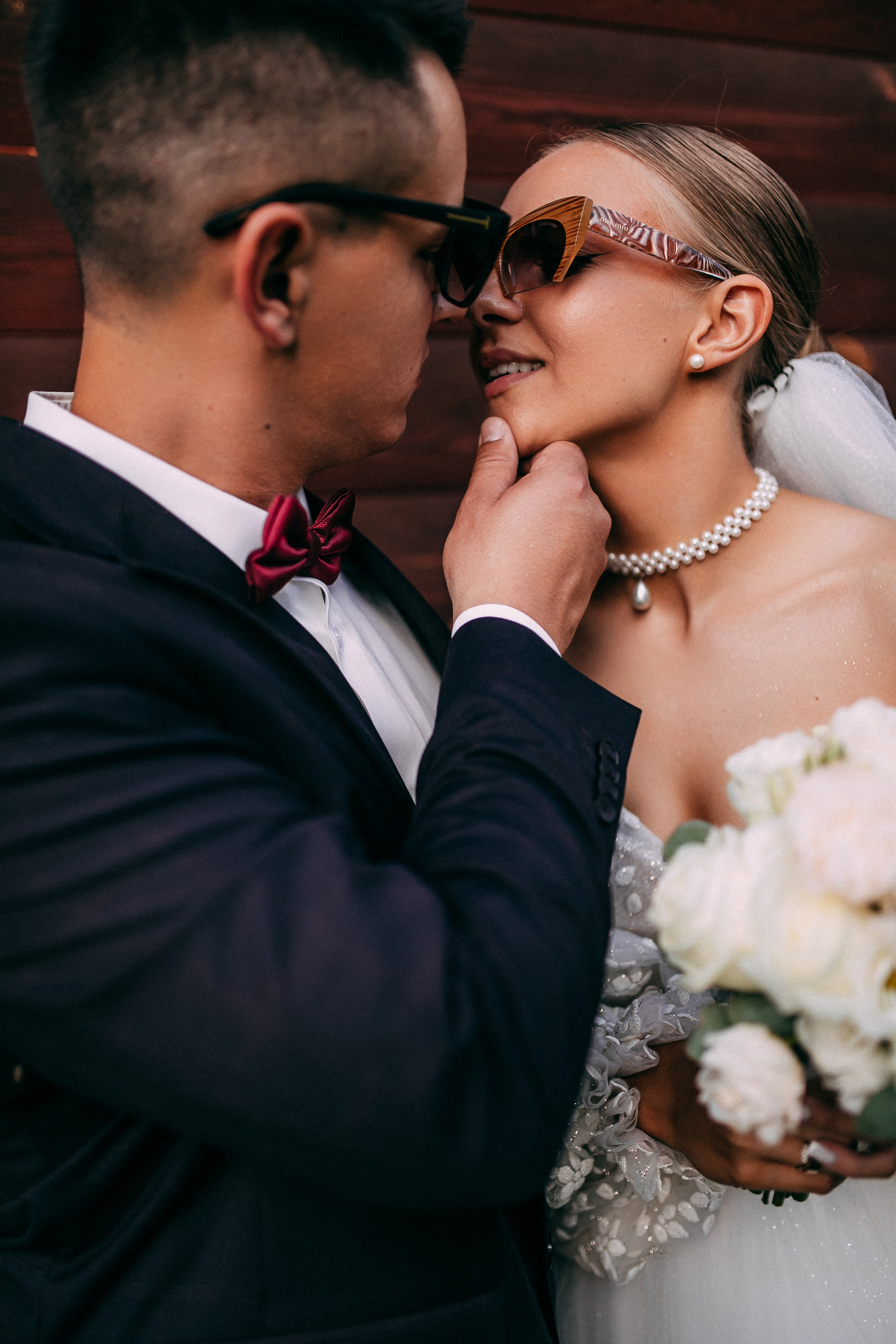 Илья и Анастасия. Свадебный и семейный фотограф Анастасия Меркуль