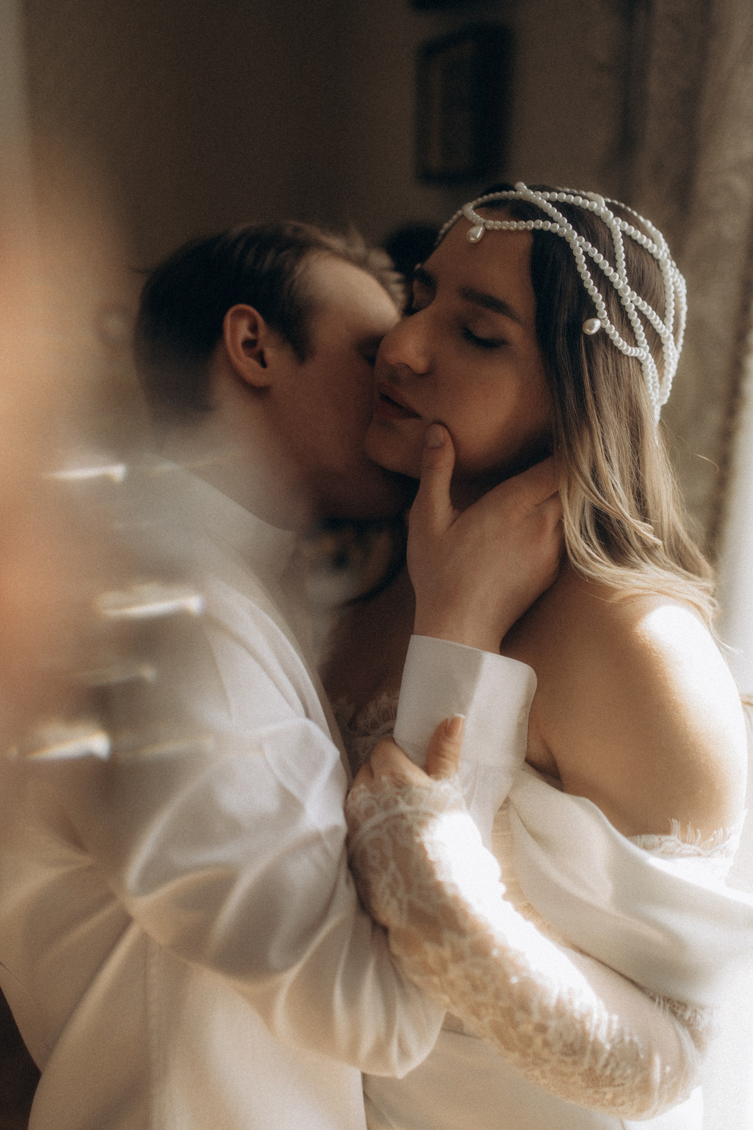 Кирилл и Екатерина. Семейный и свадебный фотограф в Новосибирске/Бийске Екатерина Логинова