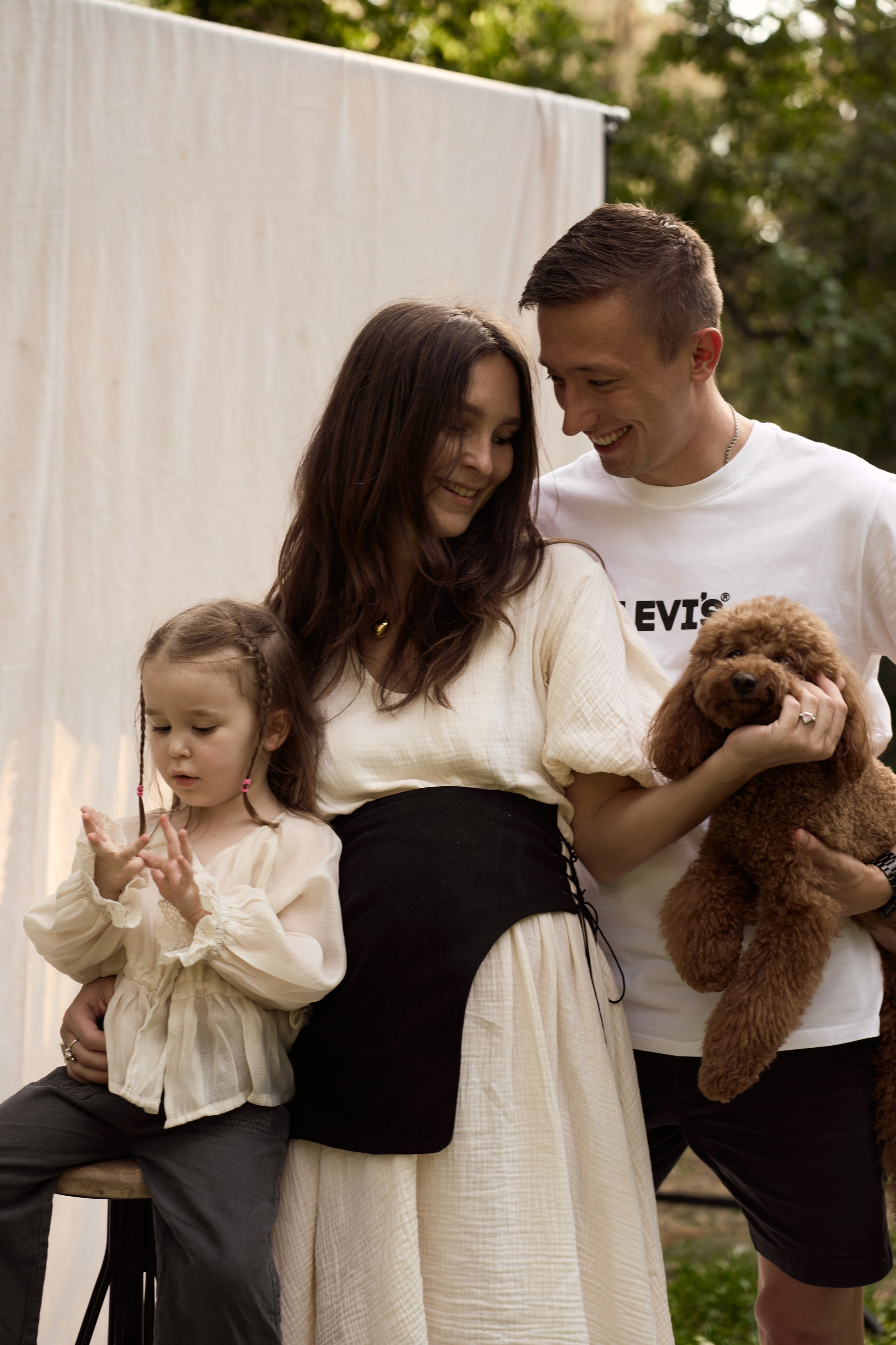 1+1=5. Фотограф Москва и Екатеринбург. Максимова Соня