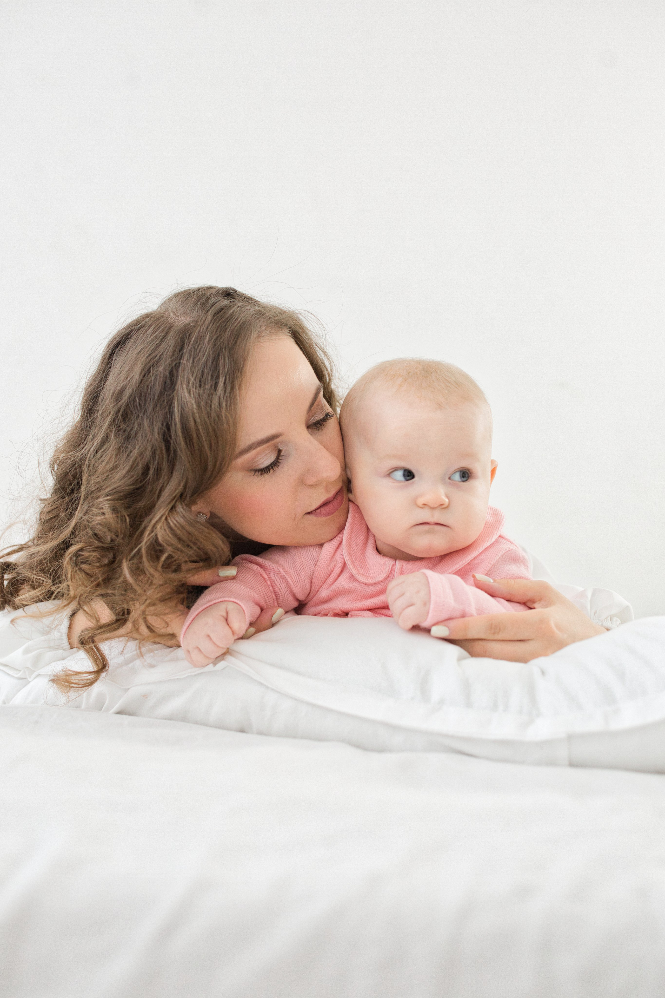 Нина с родителями. Портретный, свадебный, репортажный фотограф во Владивостоке Юлиана Джули Фокс