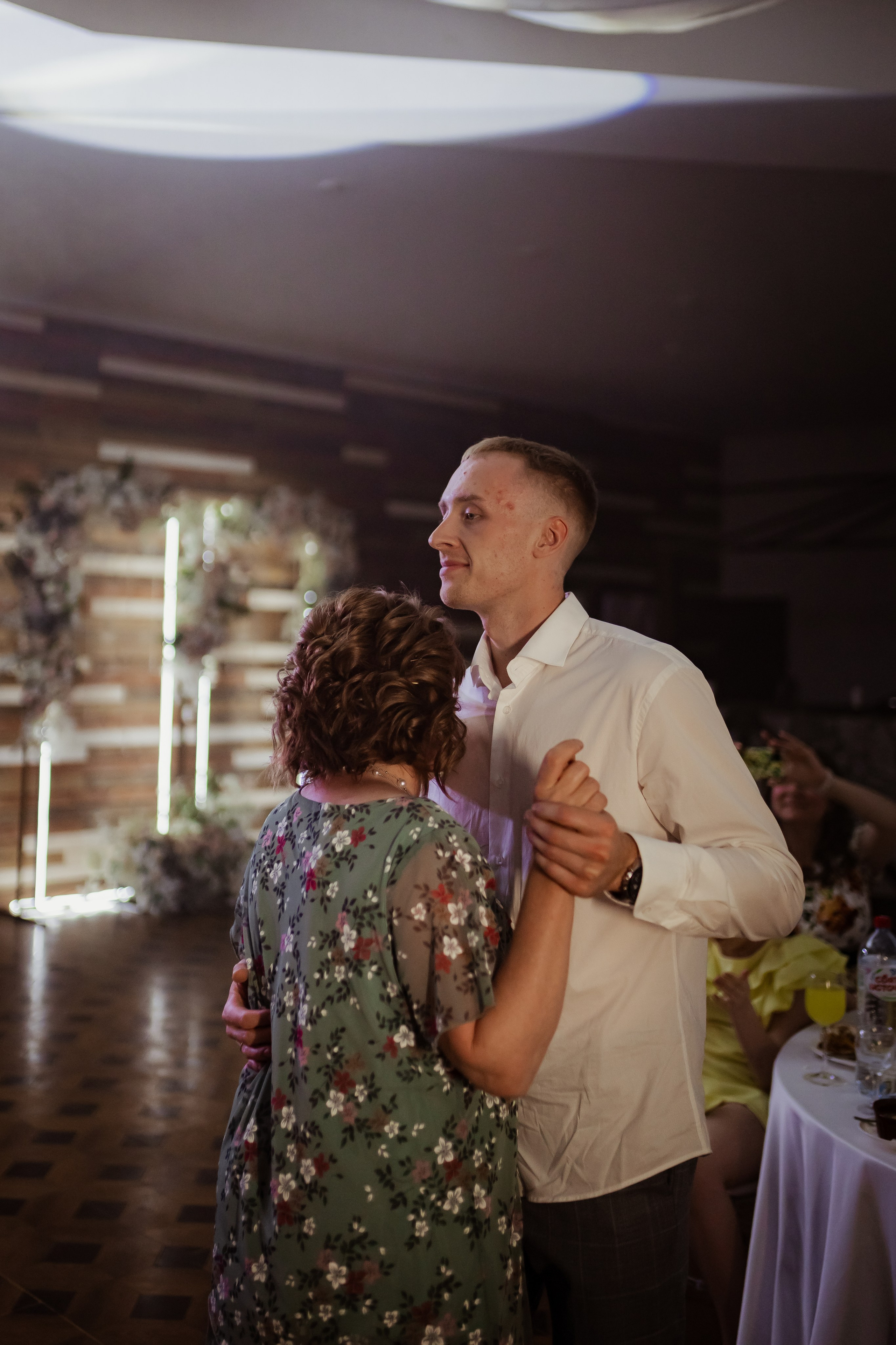 Егор & Ира (с банкетом). ФОТОГРАФ Маргарита Сивакова | Ярославль Кострома Москва