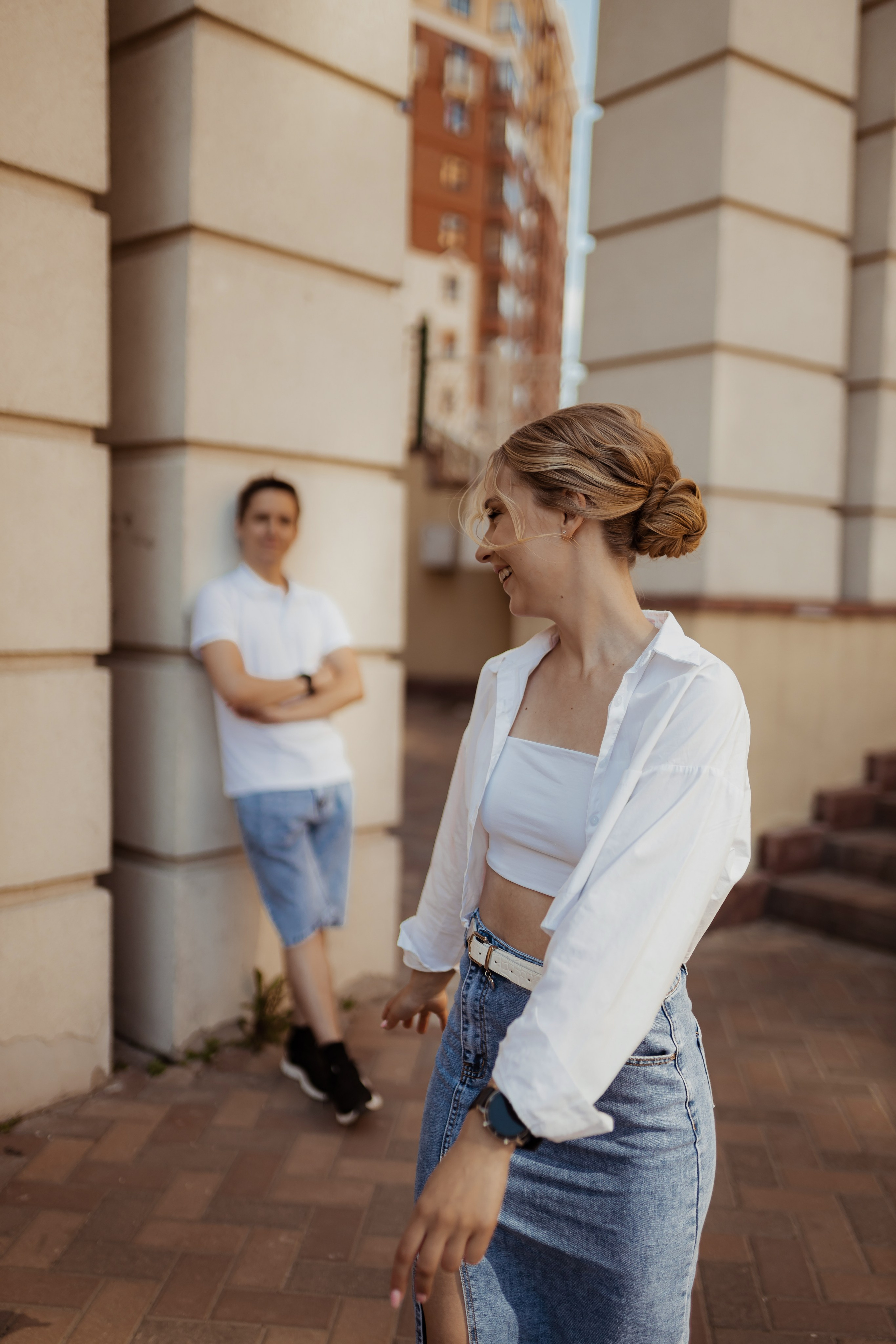 Ваня & Настя. ФОТОГРАФ Маргарита Сивакова | Ярославль Кострома Москва