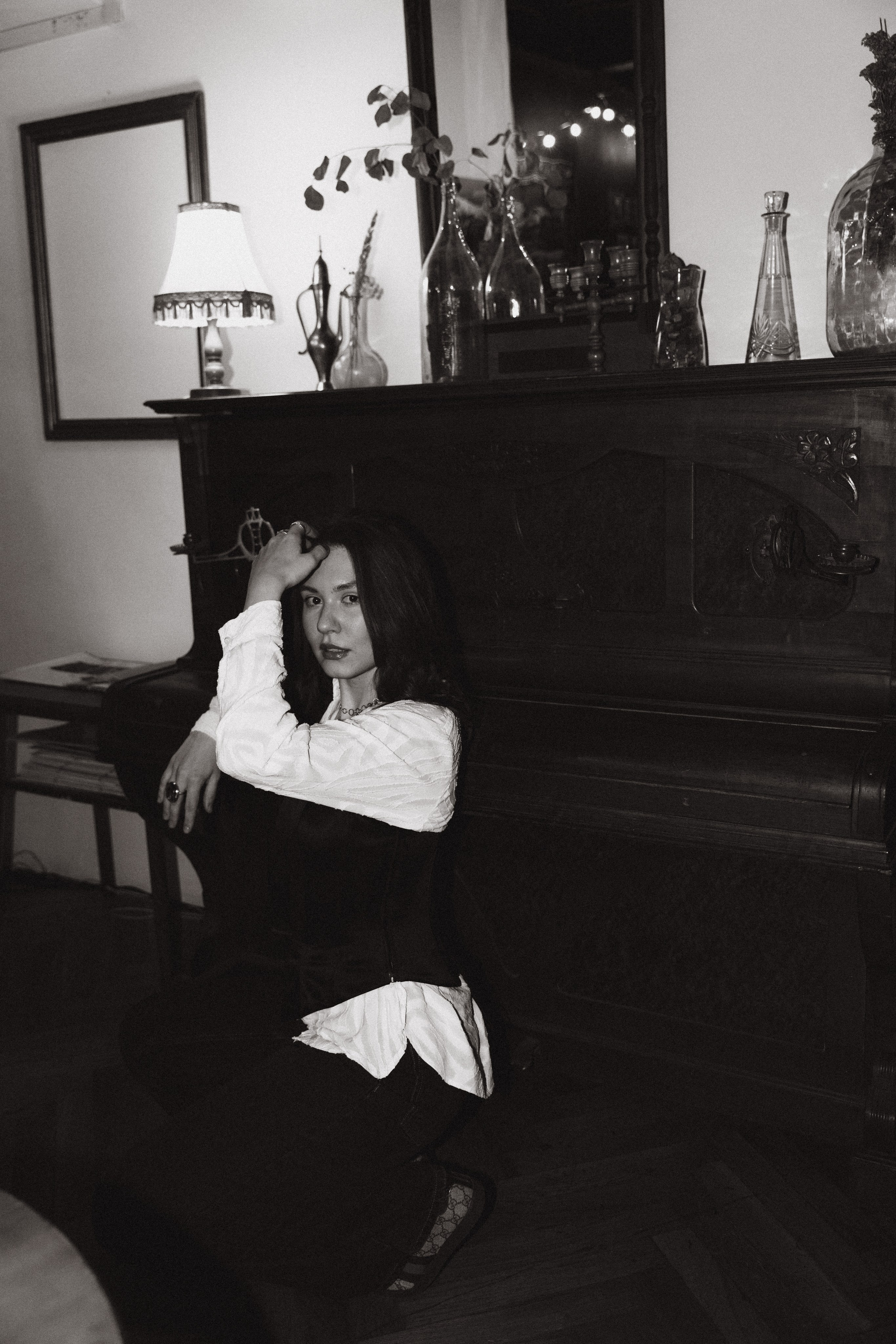 Girls party. Фотограф в Нижнем Новгороде Воробьева Анжела