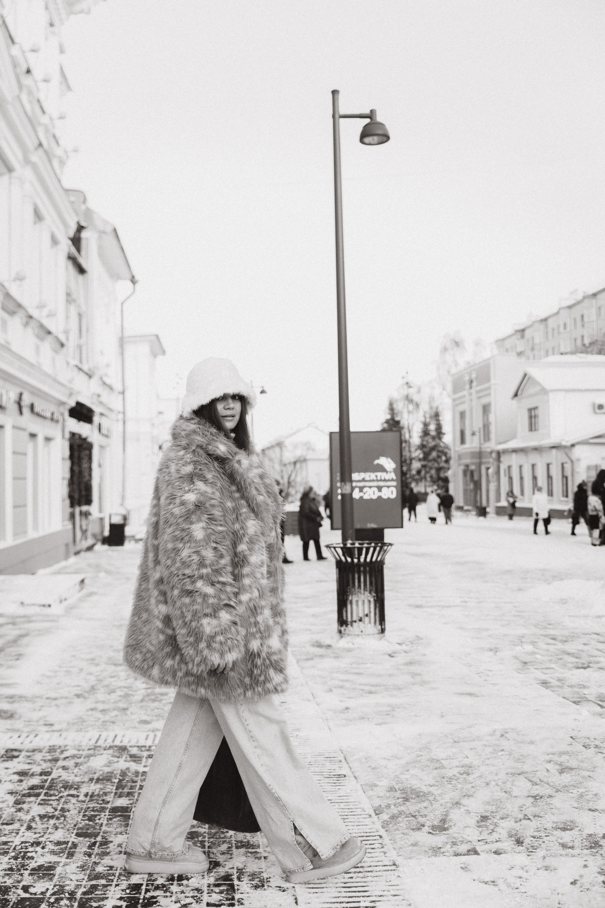Таня. Фотограф в Нижнем Новгороде Воробьева Анжела