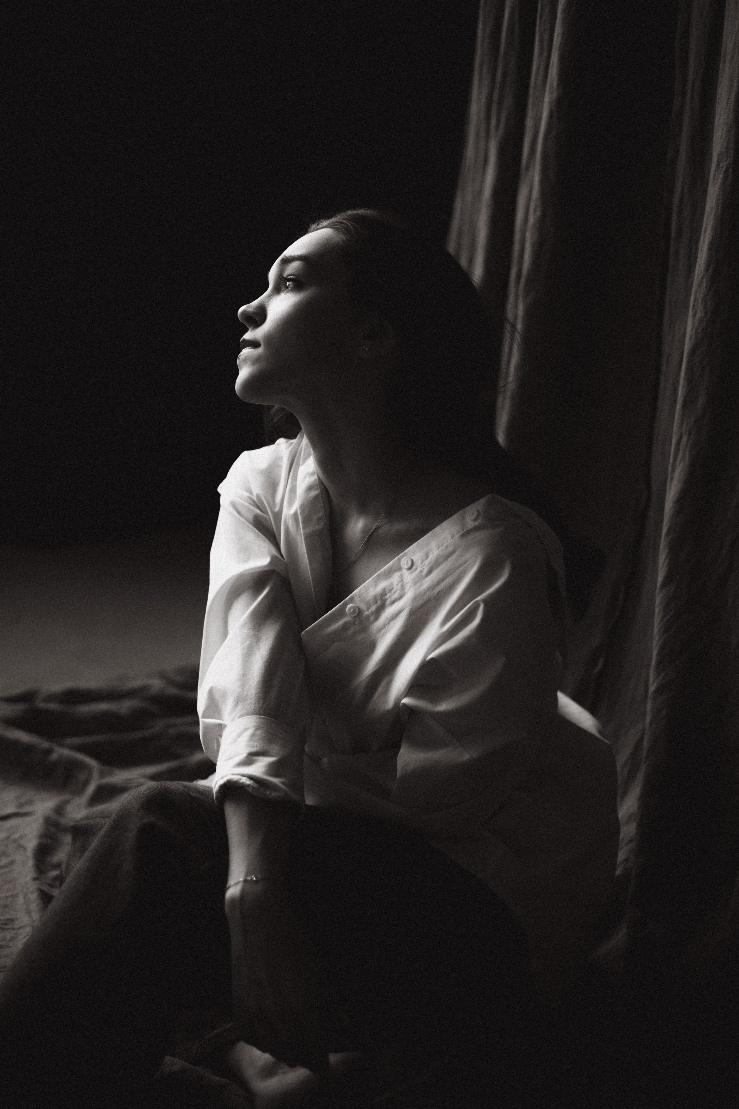 Соня. Фотограф в Нижнем Новгороде Воробьева Анжела