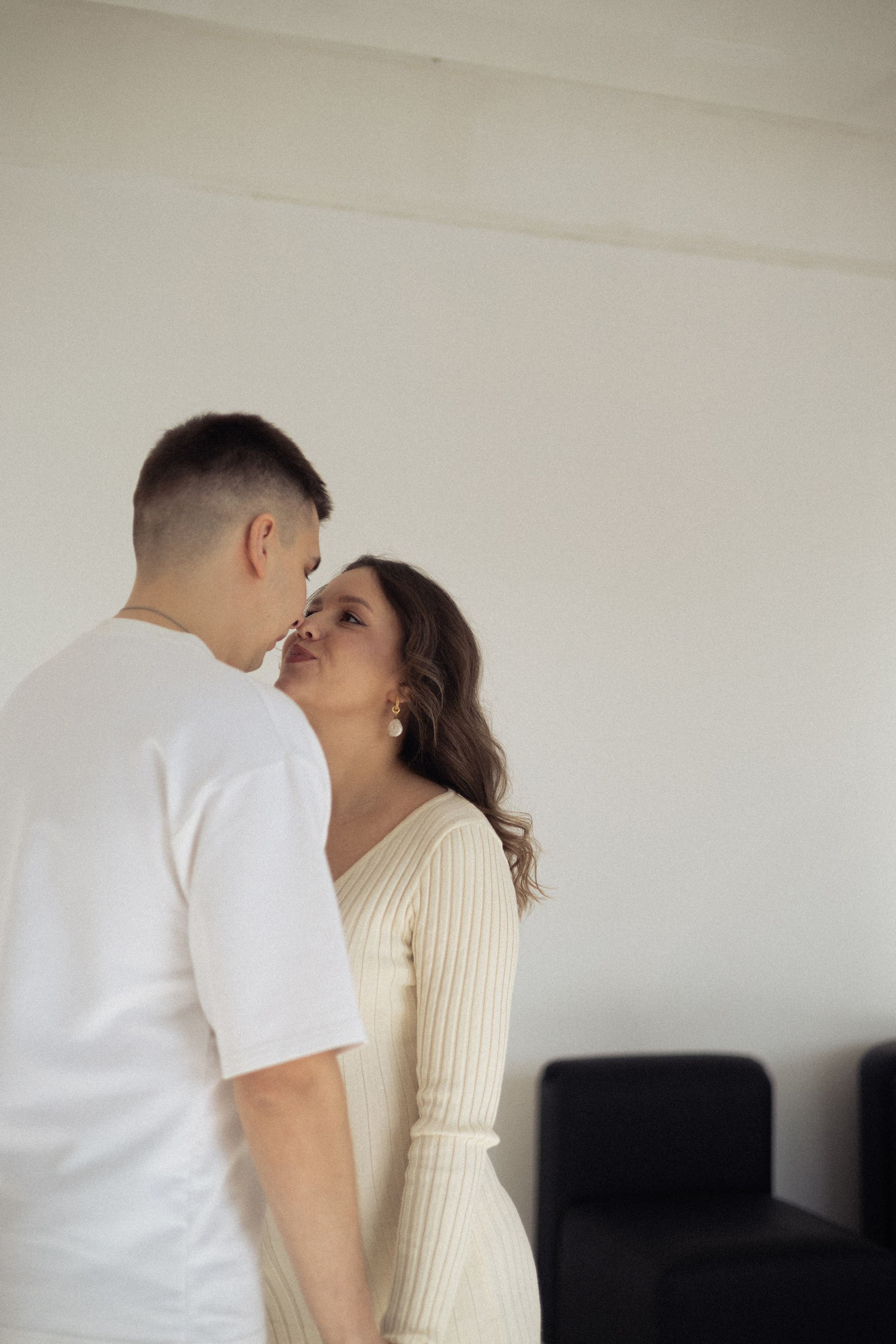 Даша и Артем. Фотограф в Нижнем Новгороде Воробьева Анжела