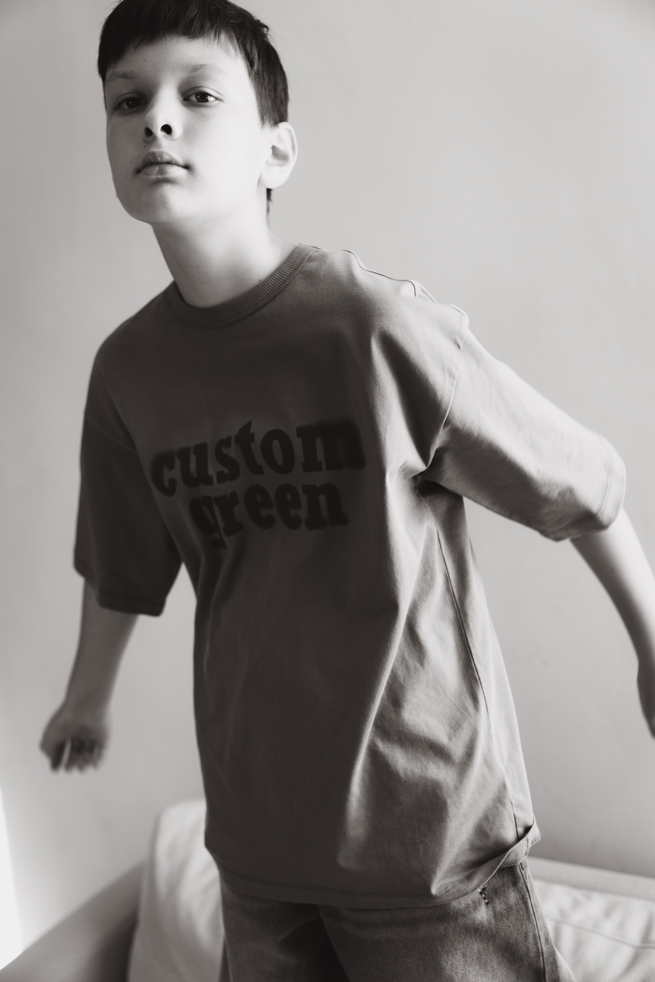 Артем. Фотограф в Нижнем Новгороде Воробьева Анжела