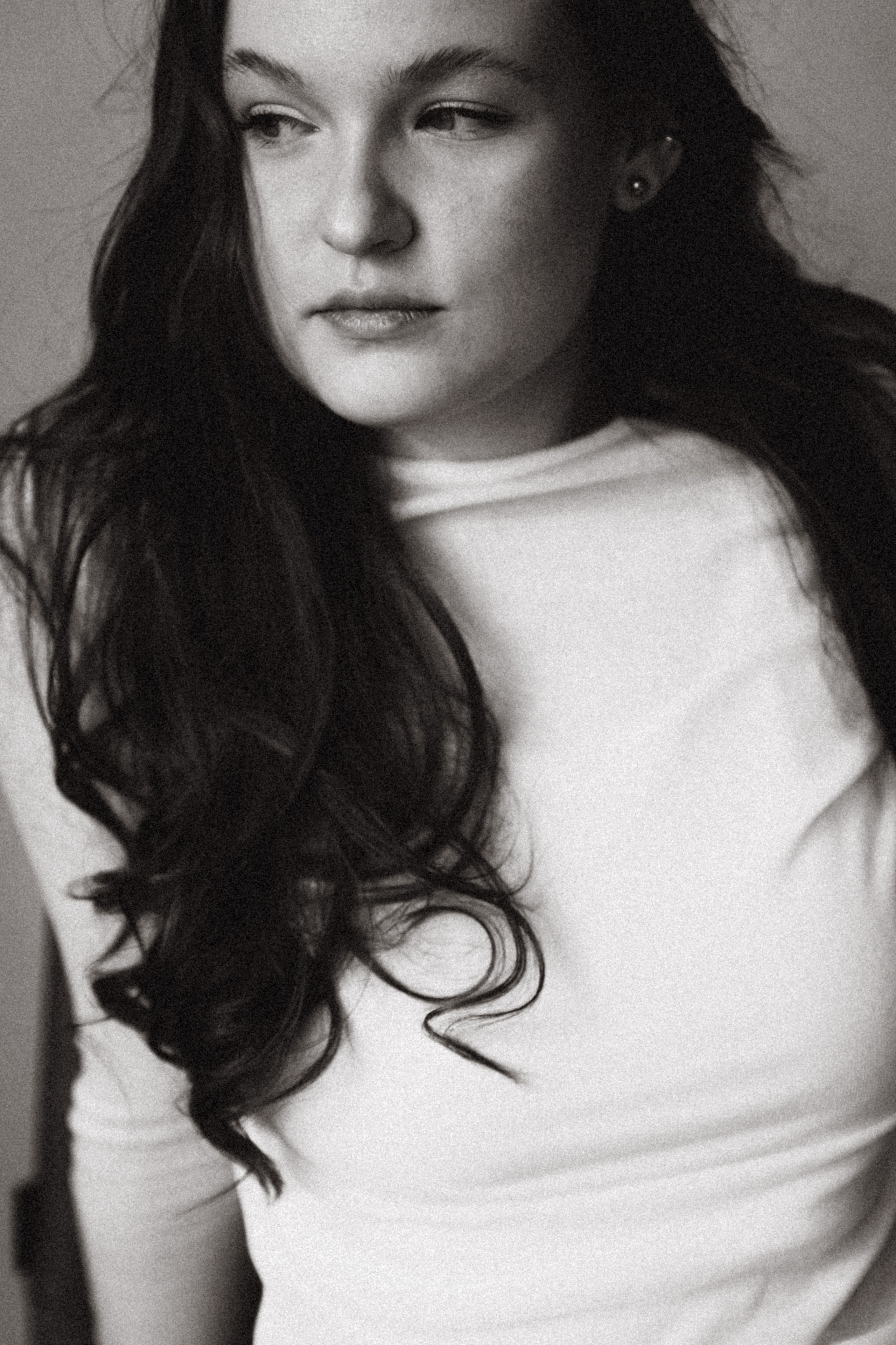 Алина. Фотограф в Нижнем Новгороде Воробьева Анжела