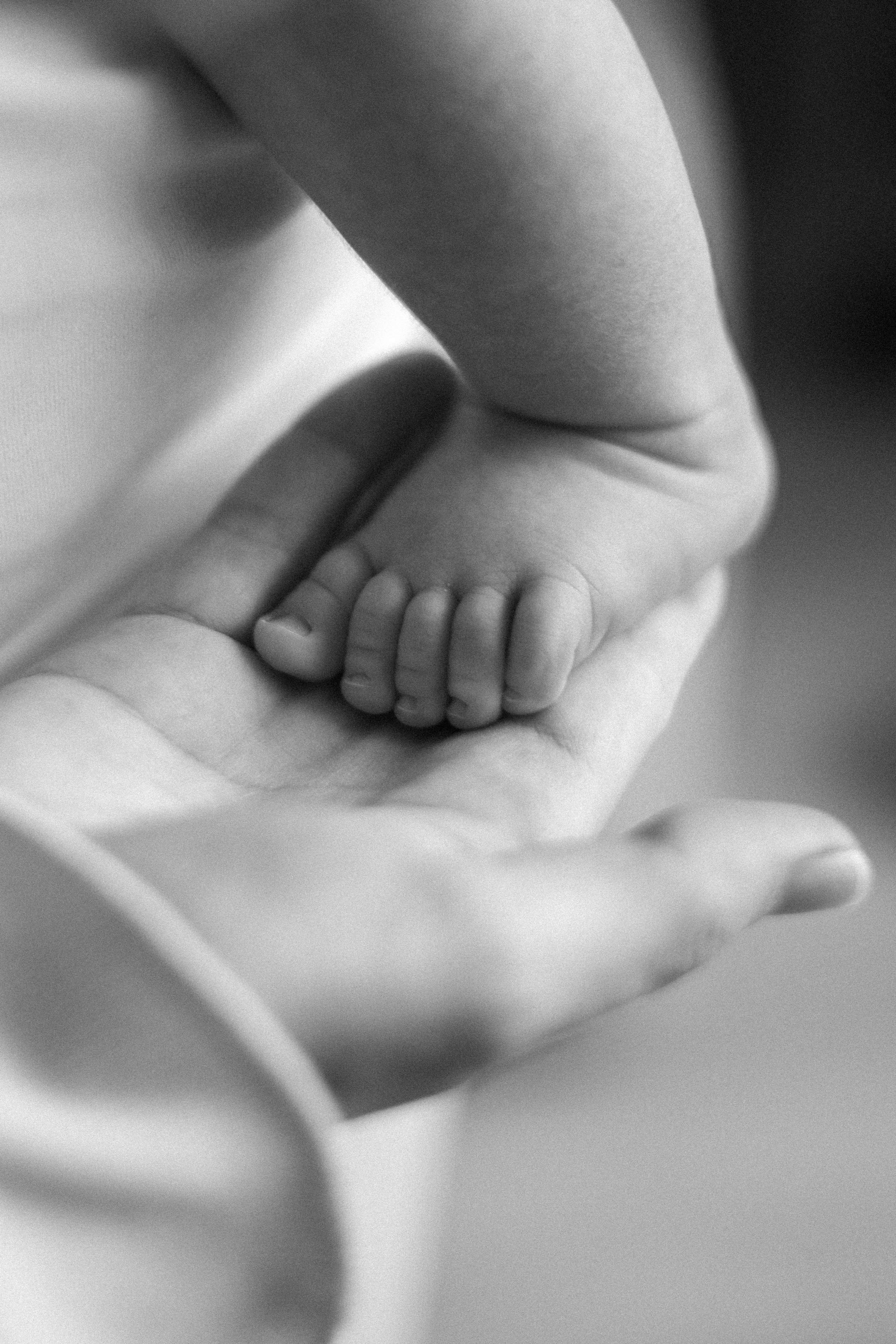 Семья. Фотограф в Нижнем Новгороде Воробьева Анжела