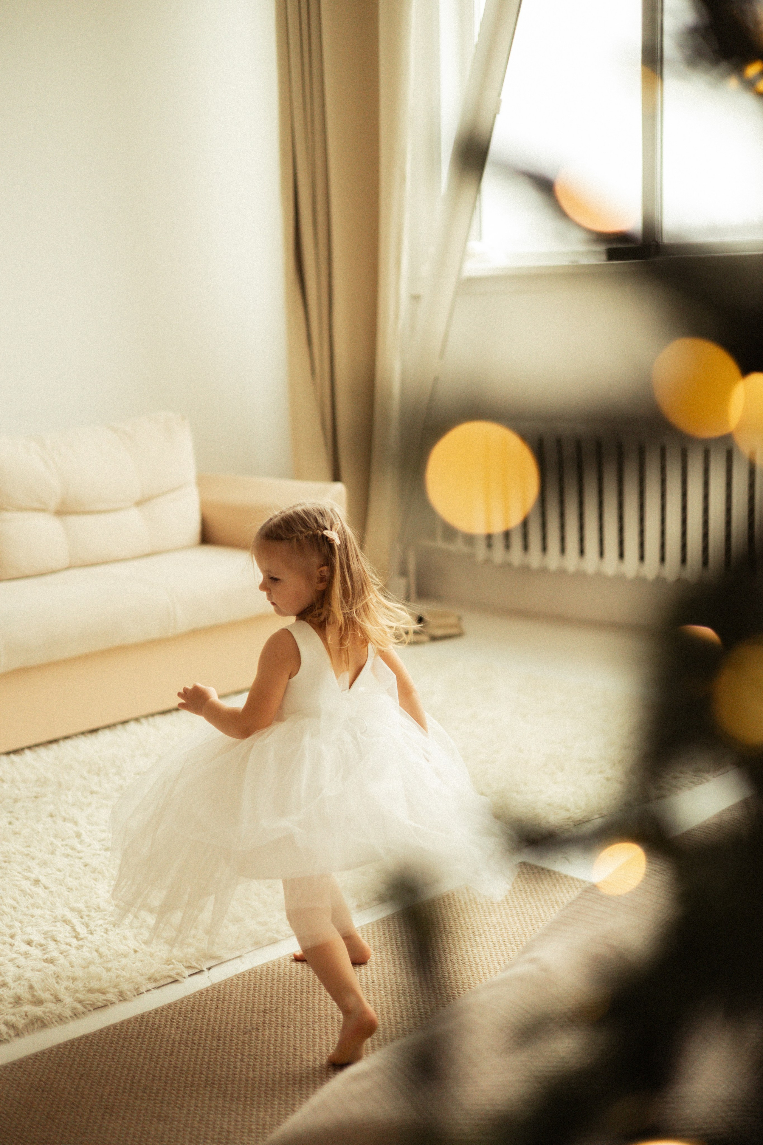 Юля, Саша и Варя. Фотограф в Нижнем Новгороде Воробьева Анжела