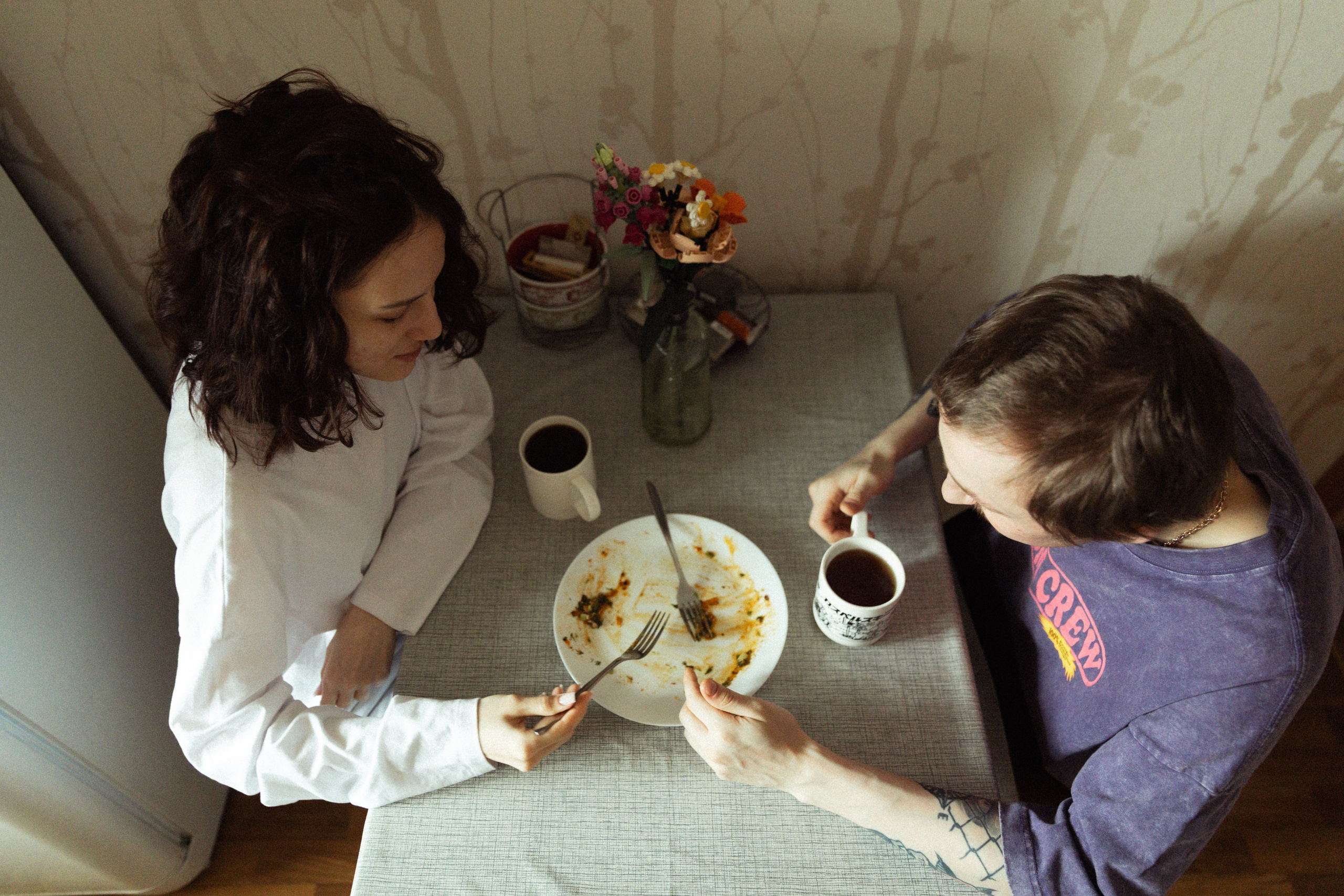 Настя и Матвей. Фотограф в Нижнем Новгороде Воробьева Анжела