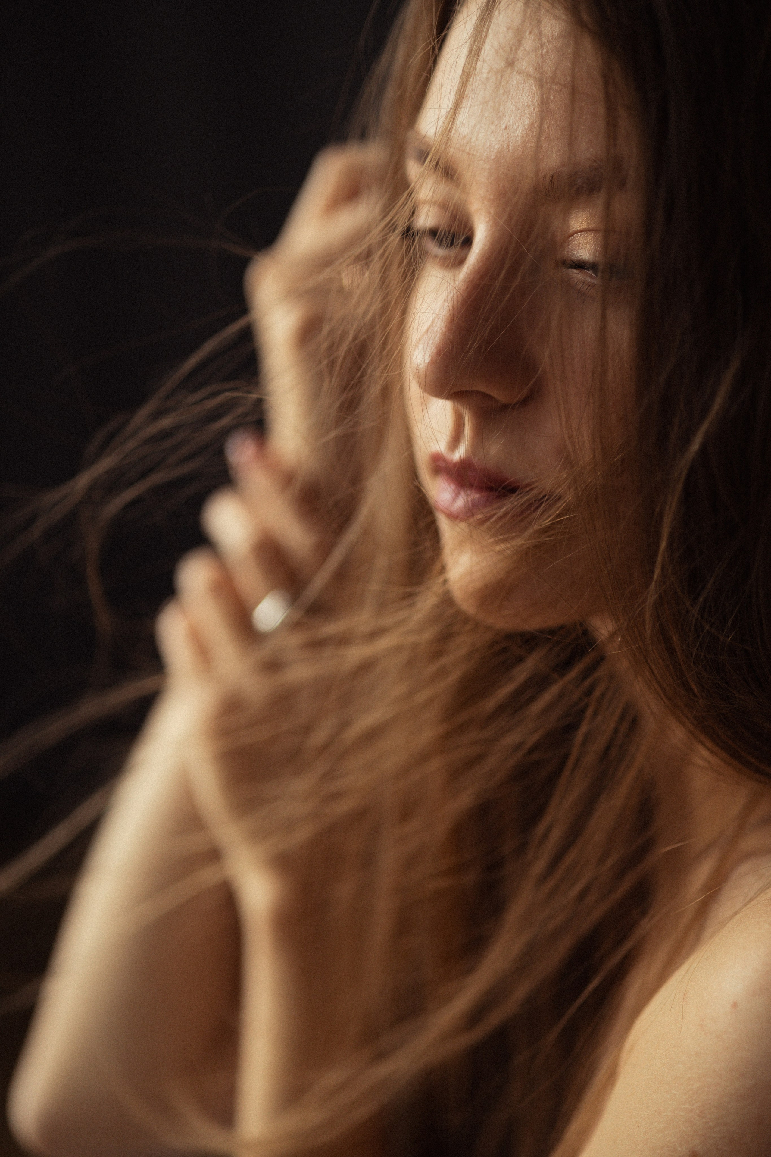 Алина. Фотограф в Нижнем Новгороде Воробьева Анжела