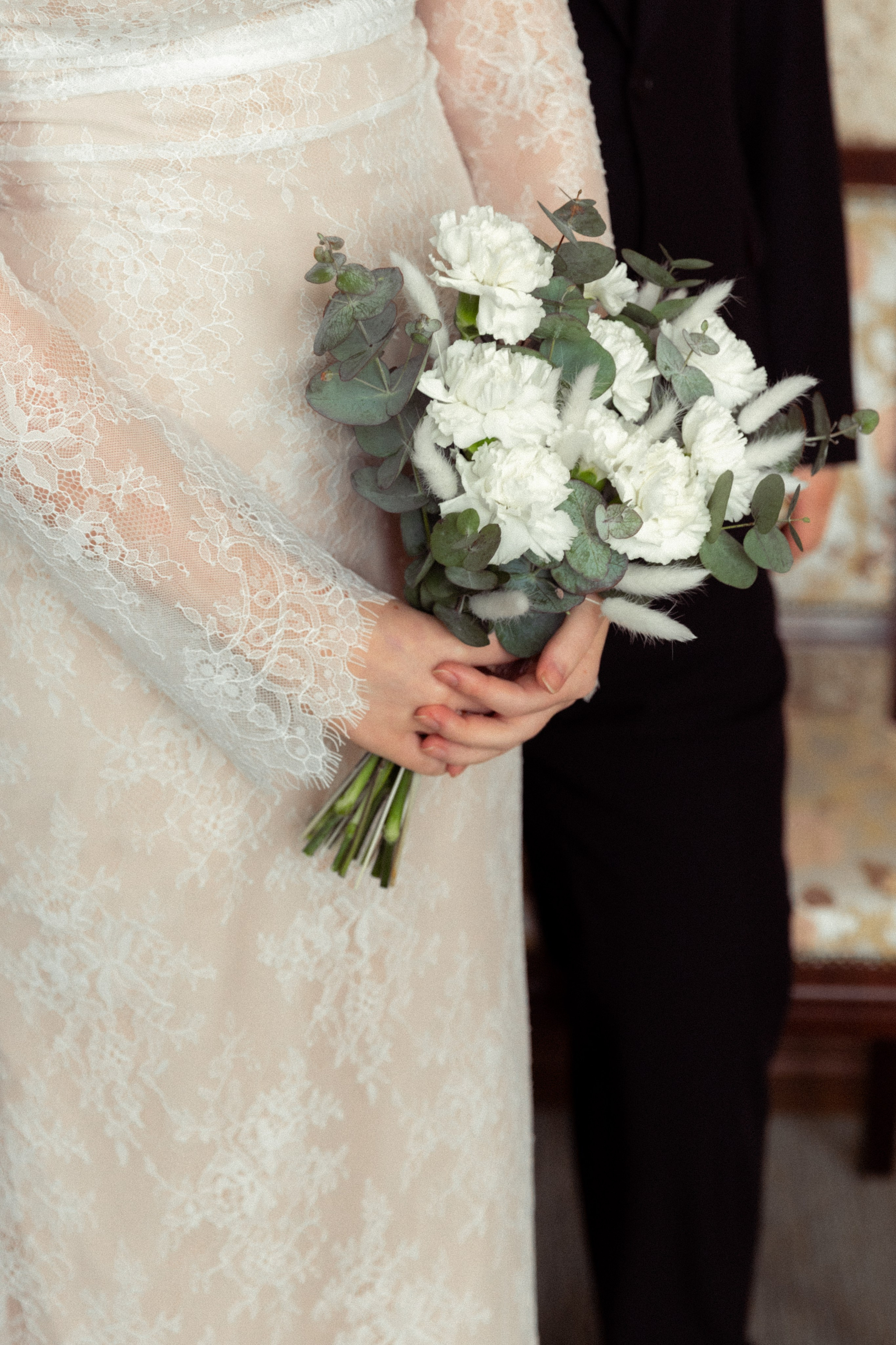 Полина и Янь Синсюй. Фотограф в Нижнем Новгороде Воробьева Анжела