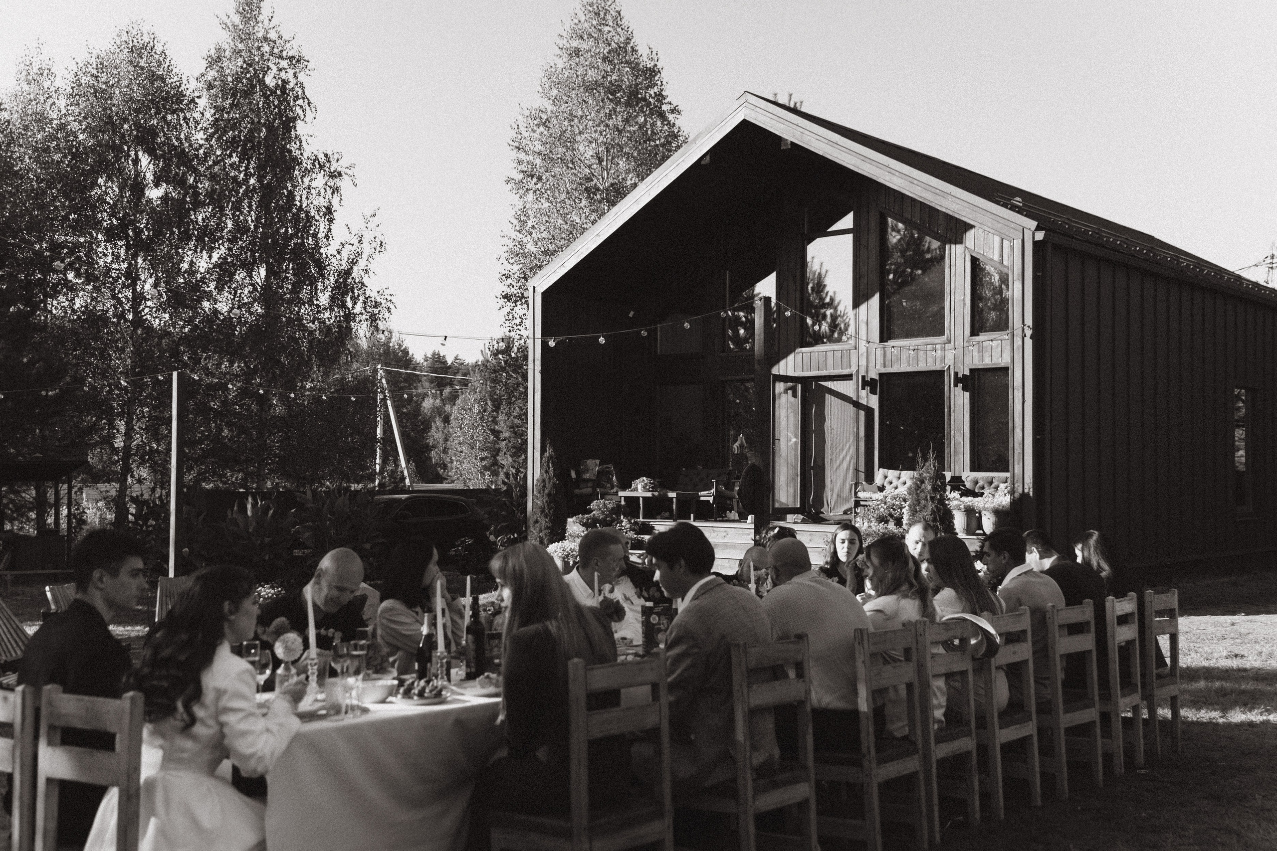 Wedding day Арины и Алексея. Фотограф в Нижнем Новгороде Воробьева Анжела