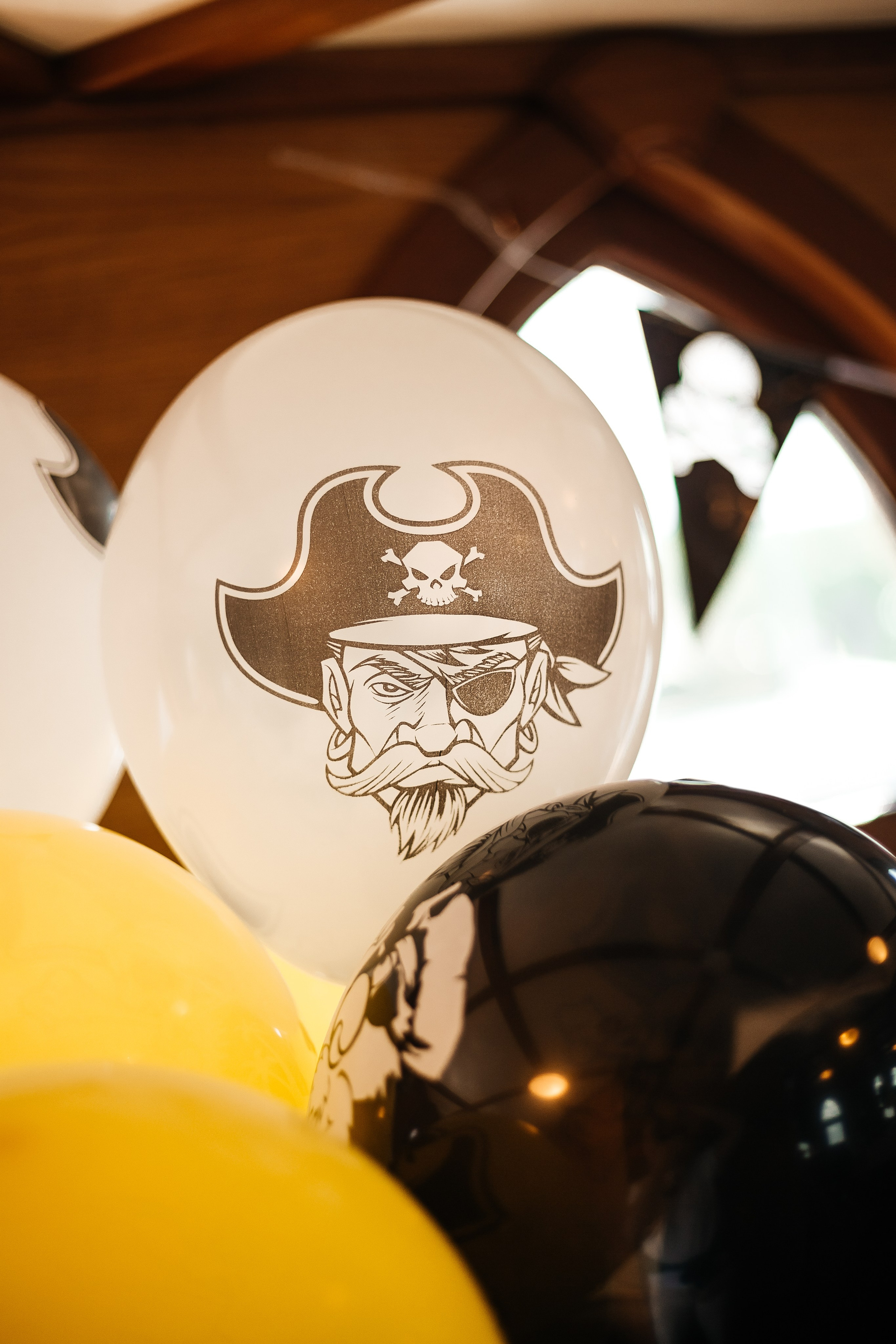 Репортажная съемка дня рождения. Коммерческий фотограф в Москве, Наталия Горячева