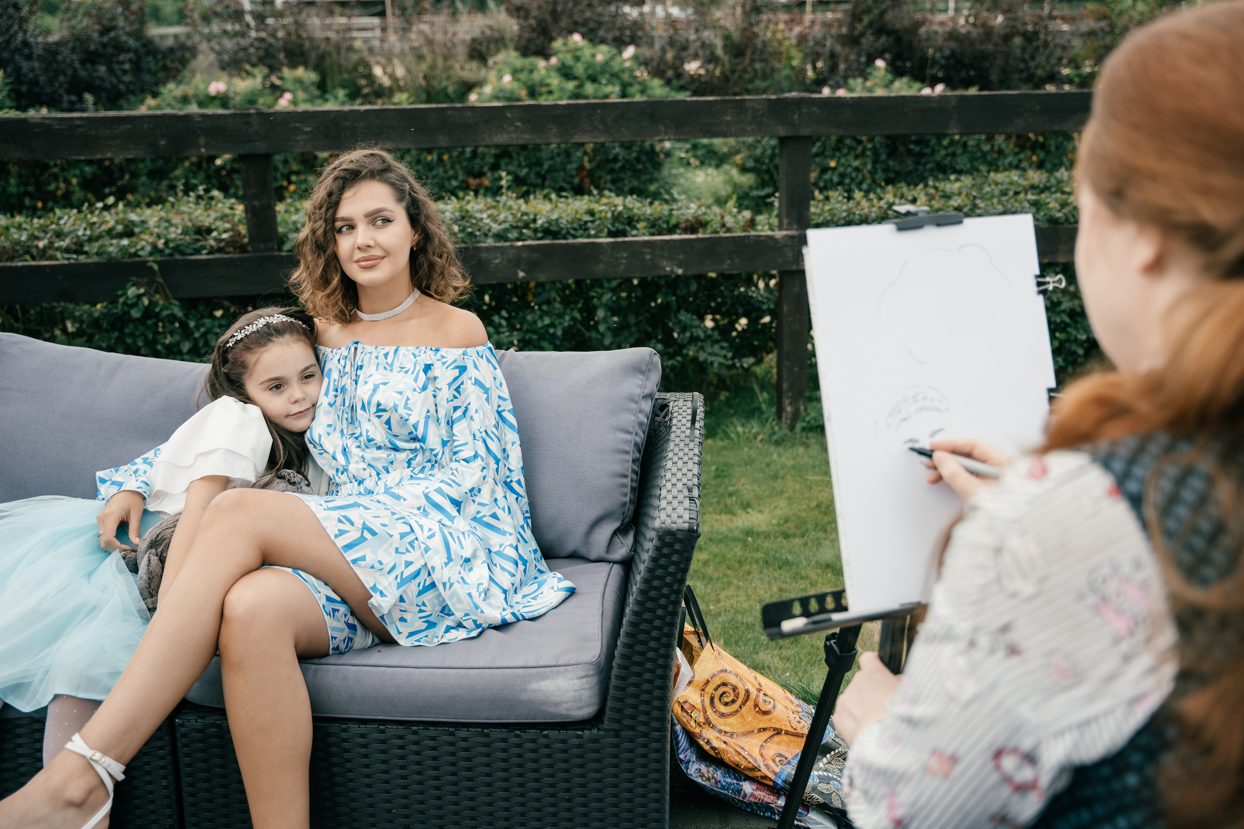 Наталья и Глеб. Ульяна Ремезова | Фотограф | Челябинск