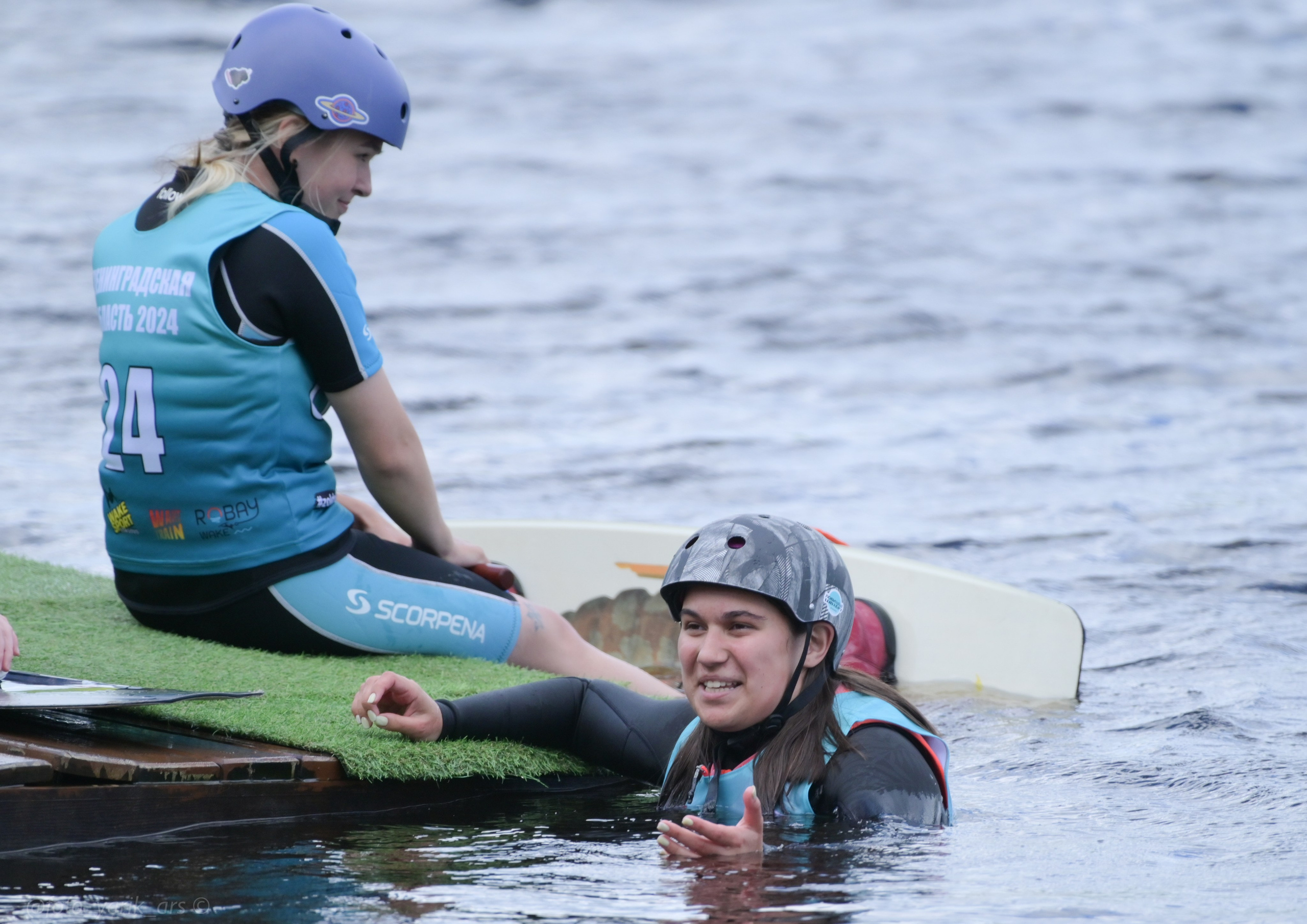 Кубок Ленинградской Области по вейкбордигу. Семейный, свадебный, репортажный фотограф в Санкт-Петербурге Ярик Арс