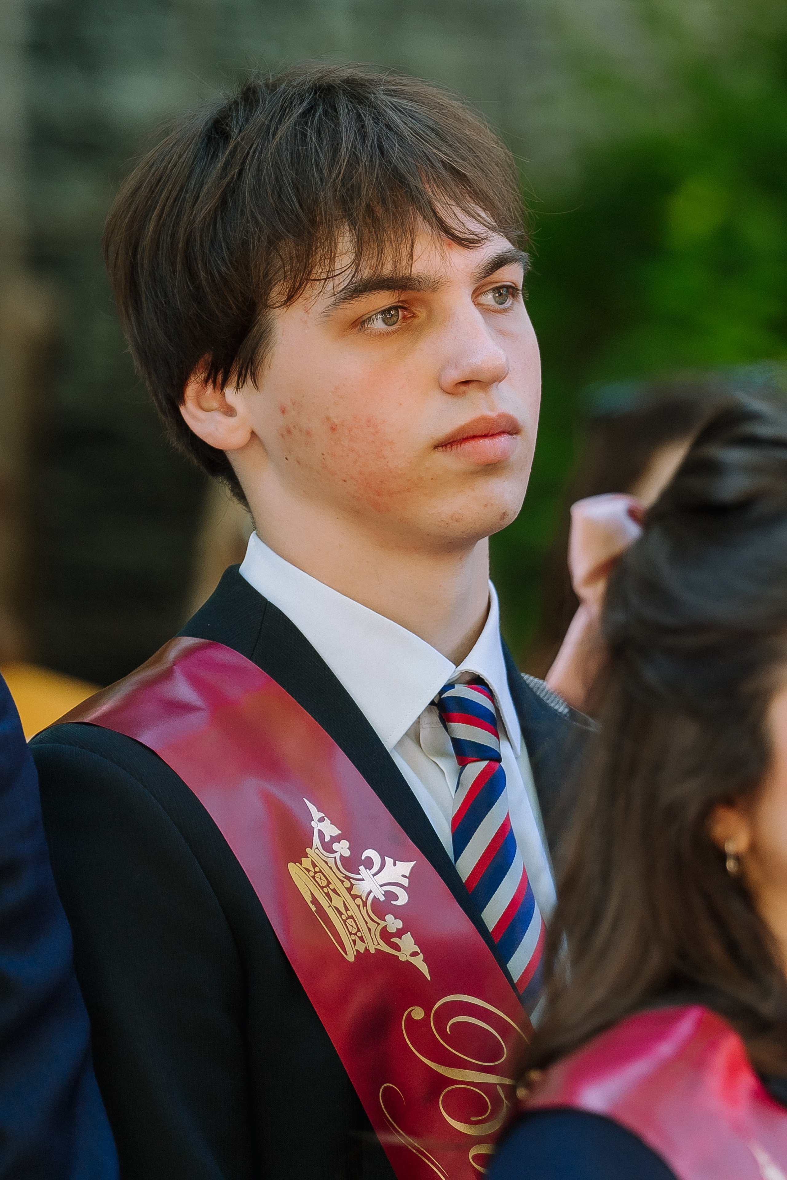 11 класс школа «Личность». Выпускные альбомы Натальи Бутко: Новороссийск, Анапа, Геленджик