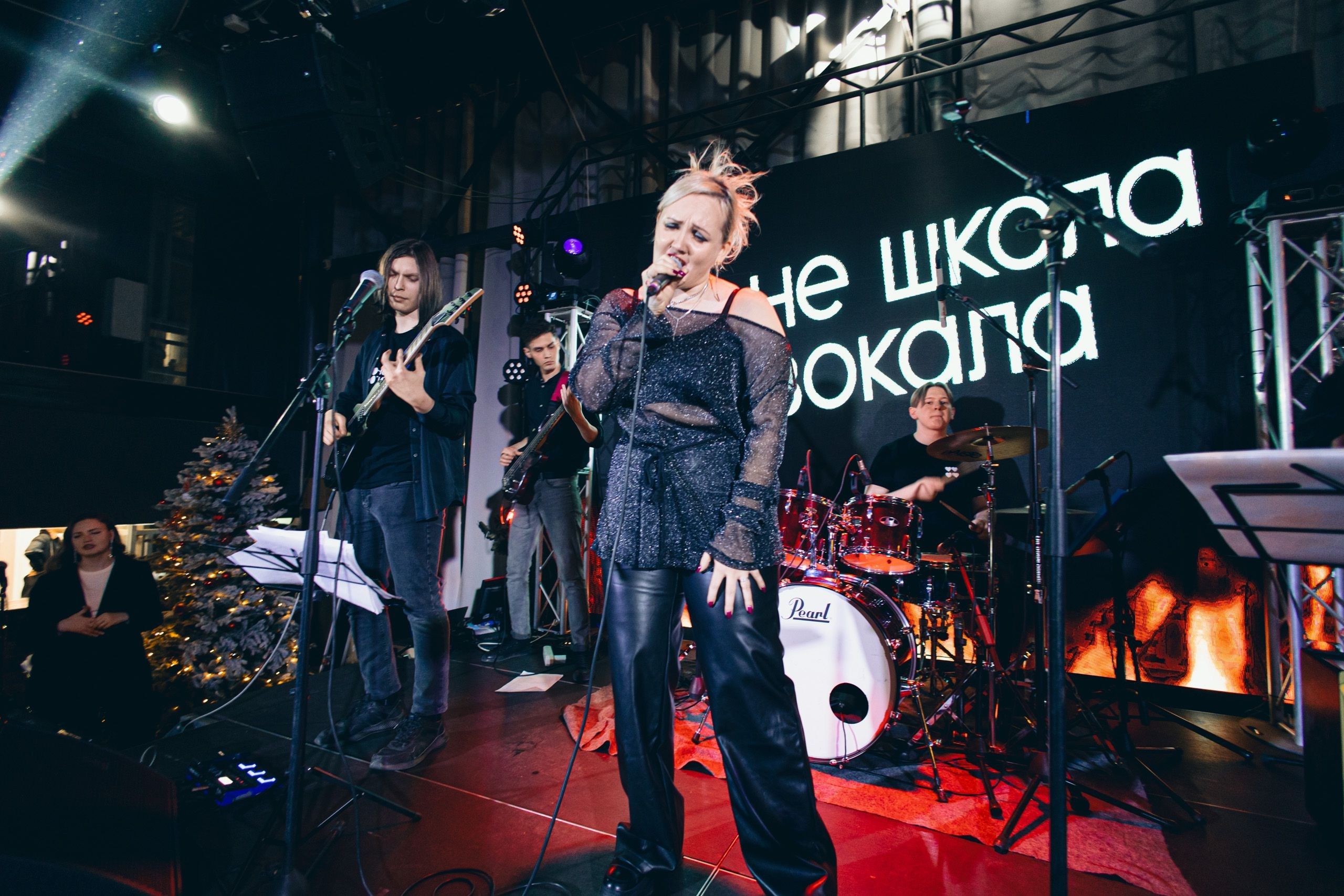 08.12 Не школа вокала. Команда специалистов в мире фотографии и видео. Детский фотограф, семейный фотограф