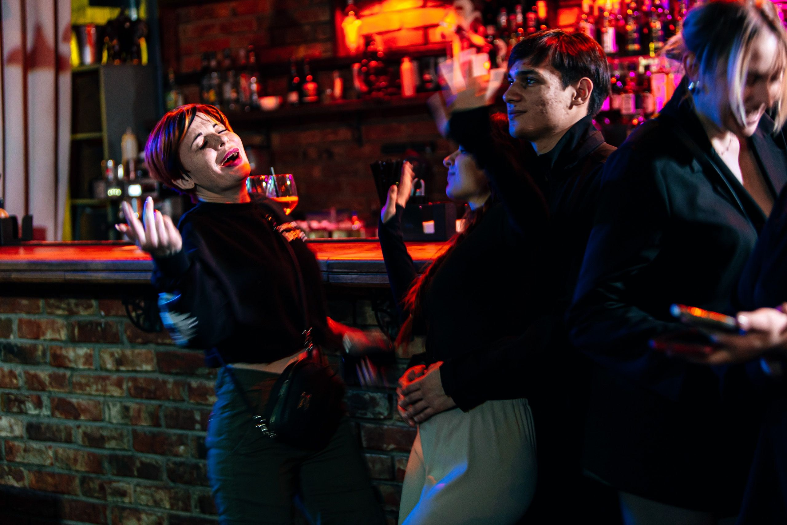 08.12 Не школа вокала. Команда специалистов в мире фотографии и видео. Детский фотограф, семейный фотограф