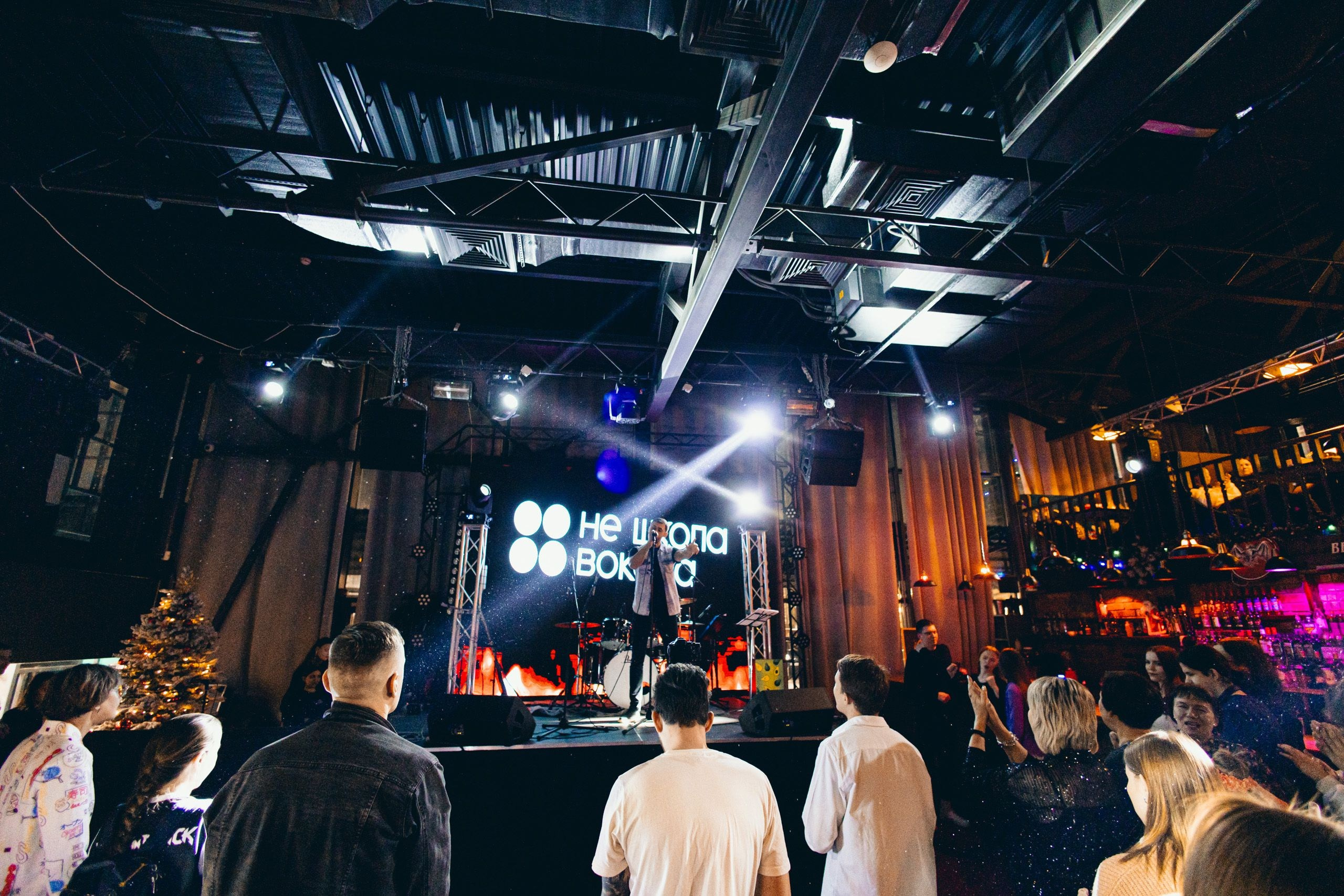 08.12 Не школа вокала. Команда специалистов в мире фотографии и видео. Детский фотограф, семейный фотограф