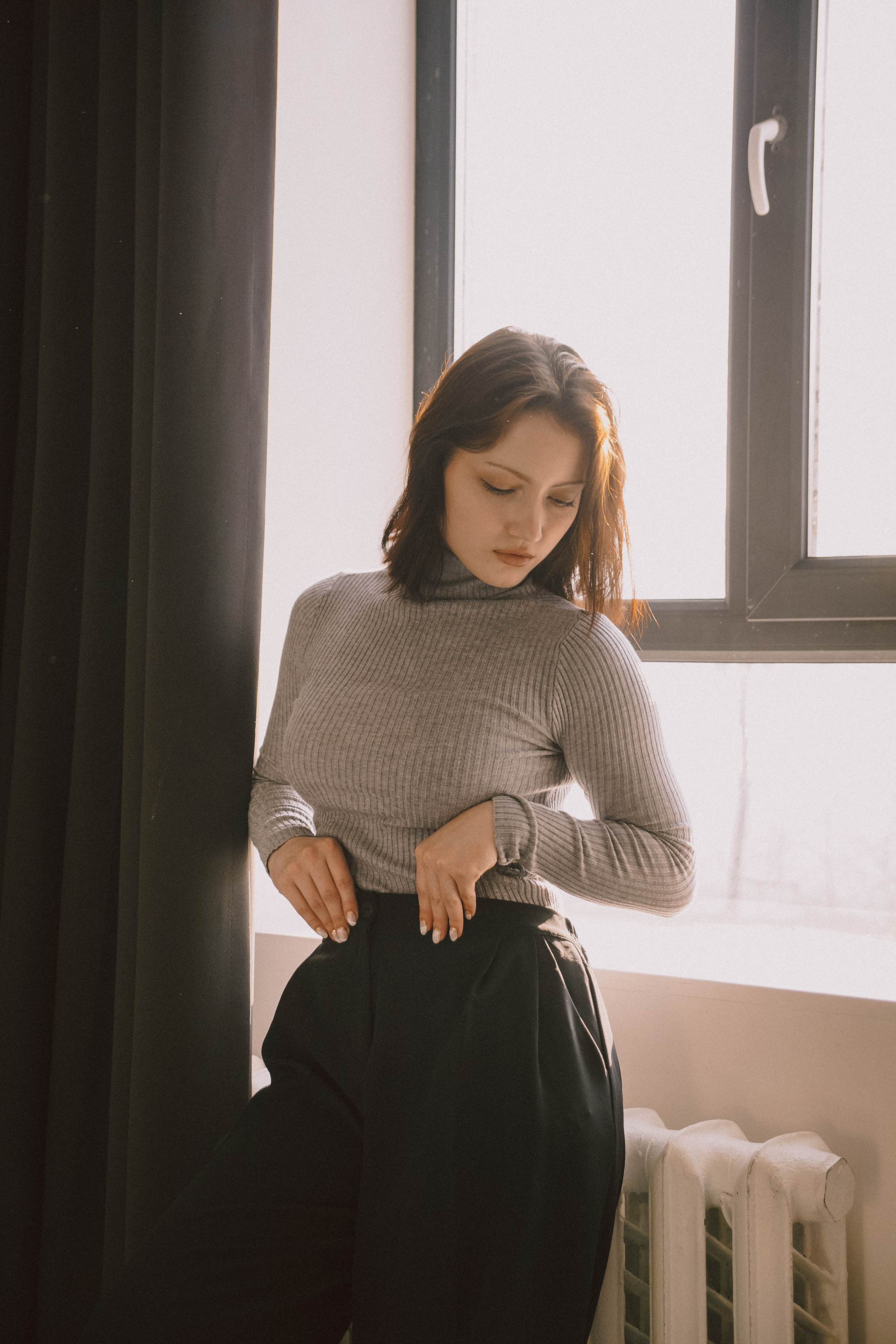 Альбом 27. Курченко Альбина — фотограф из Сургута