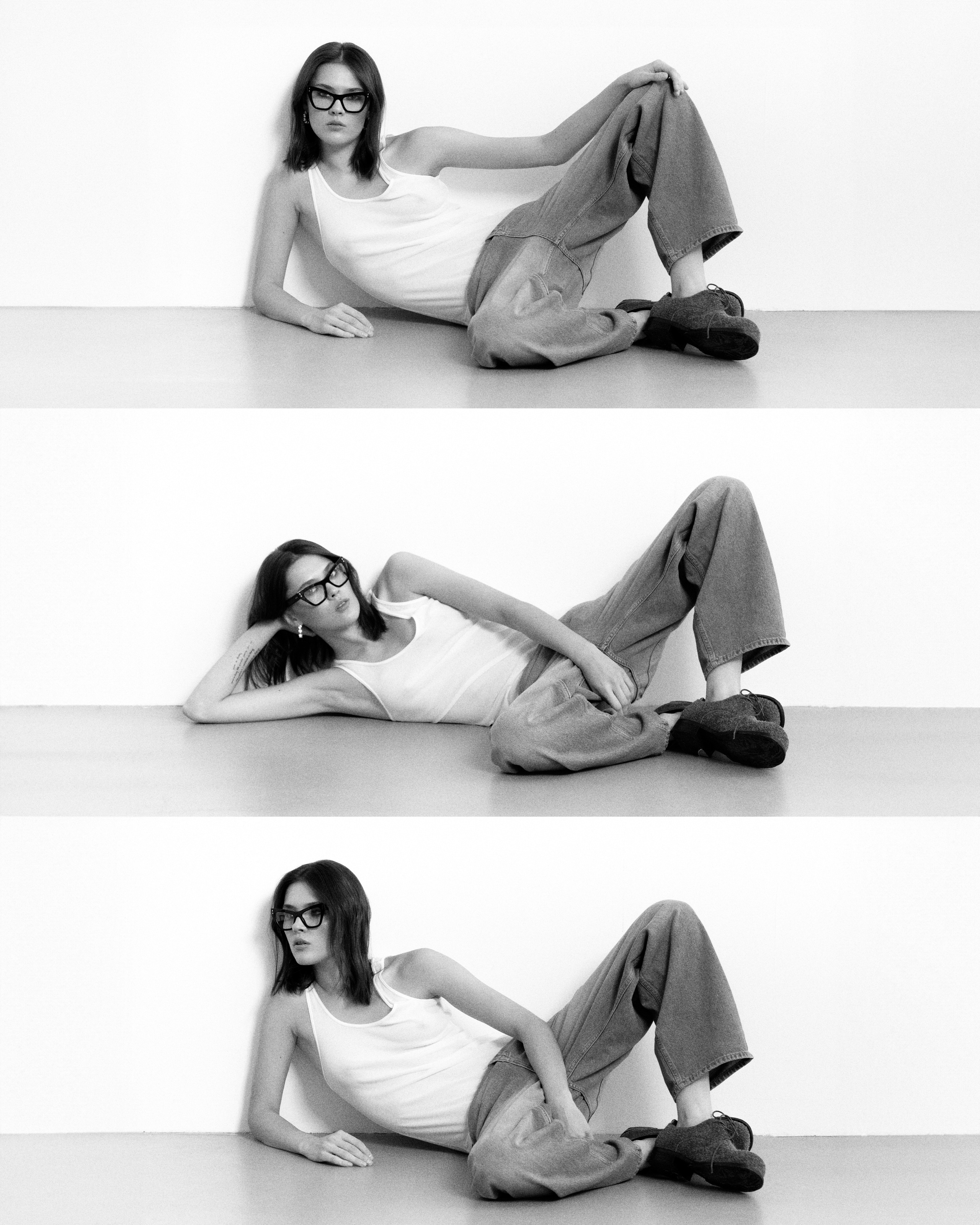 Art project'2024. Anastasia Anisimova. Фотограф Москва