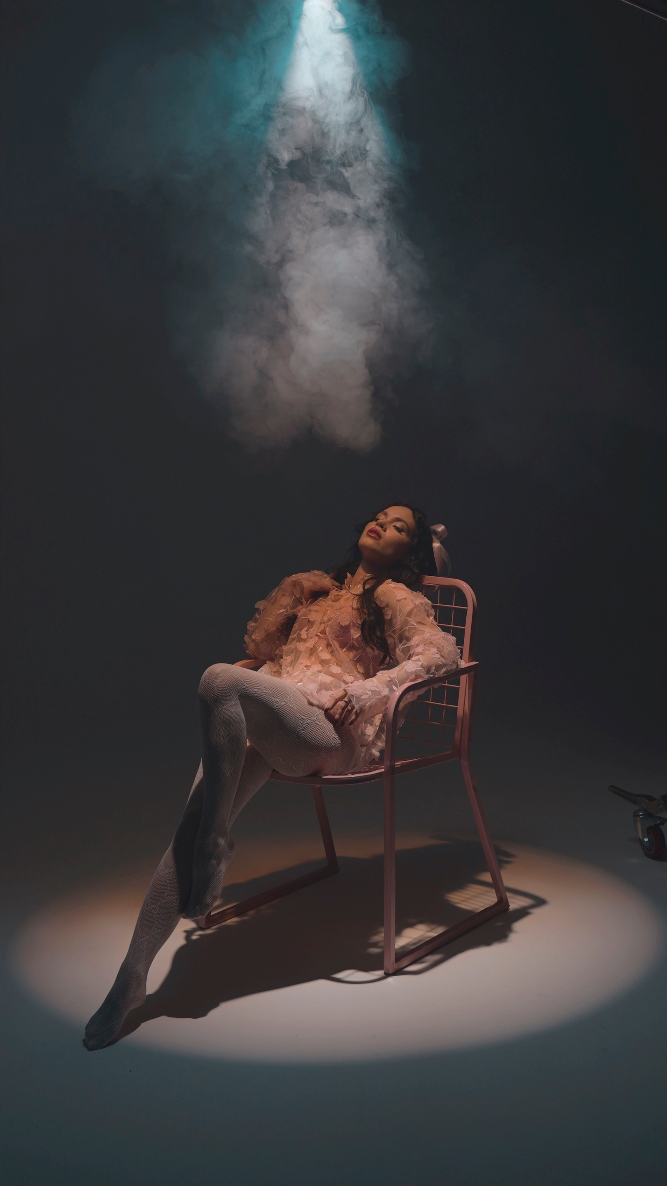 Студийная. Главная